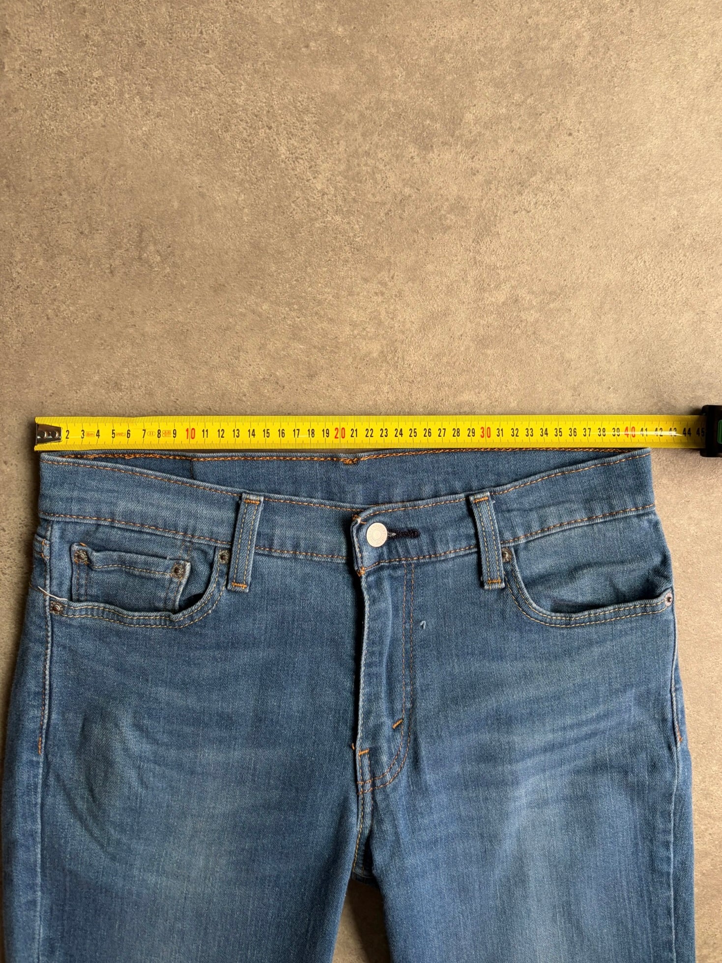 ג׳ינס Levi's 511 וינטג׳ - 32