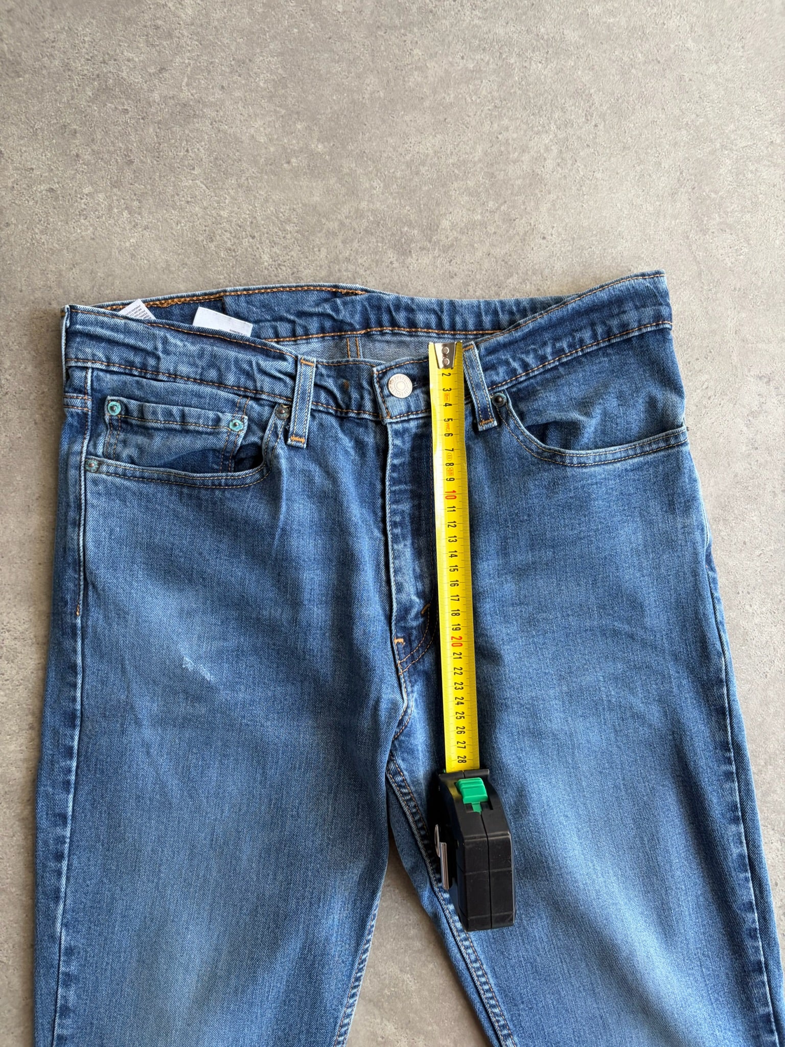 ג׳ינס Levi's 511 וינטג׳ - 32