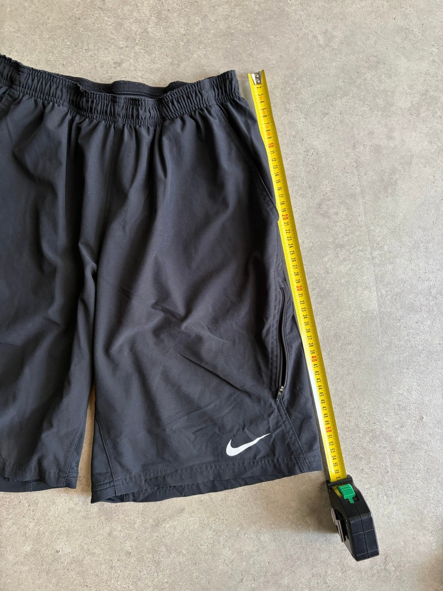 שורטס Nike Dri-Fit וינטג׳ - 32