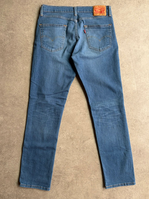 ג׳ינס Levi's 511 וינטג׳ - 32