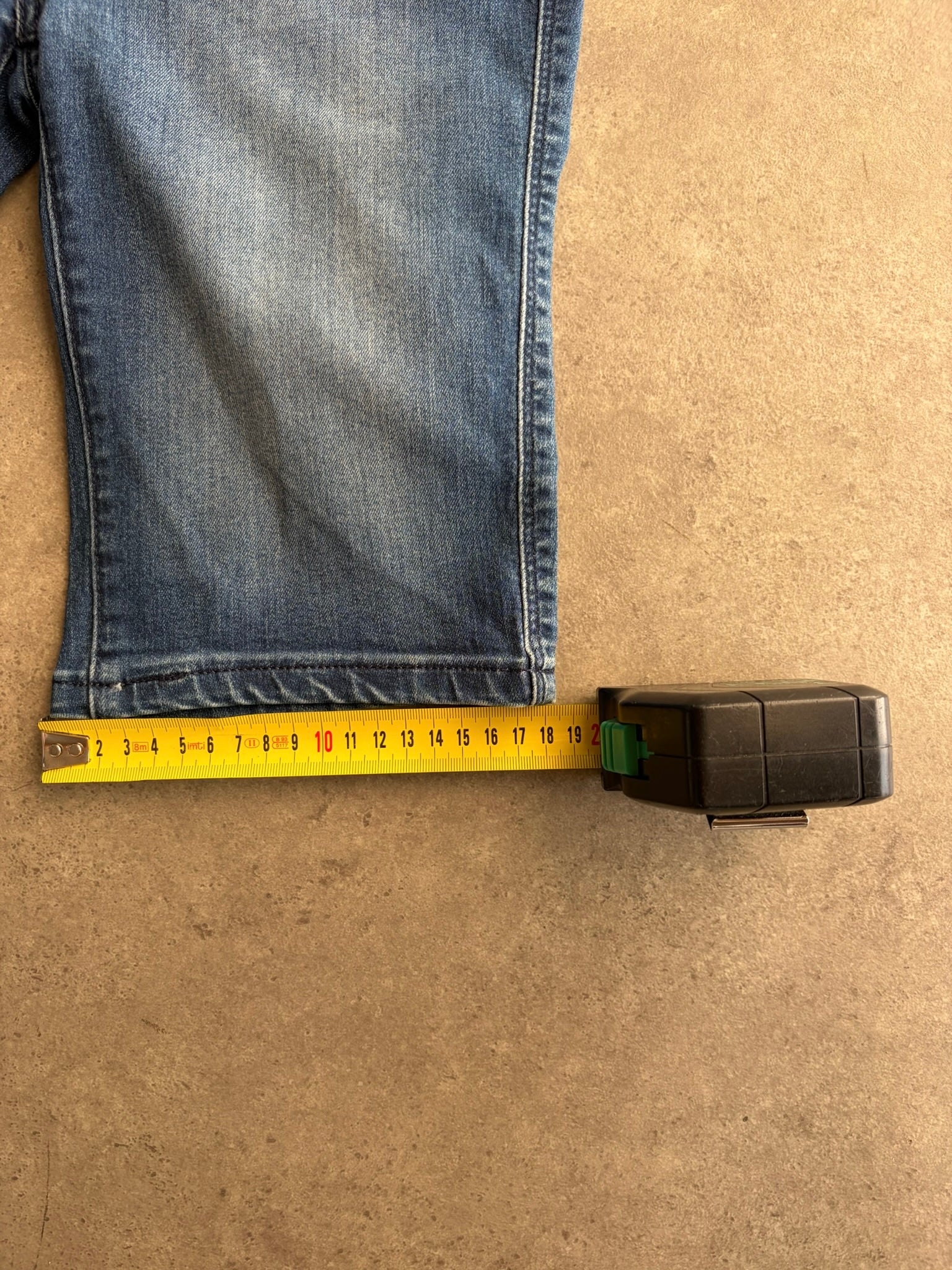שורטס ג׳ינס Levi's וינטג׳ - 27