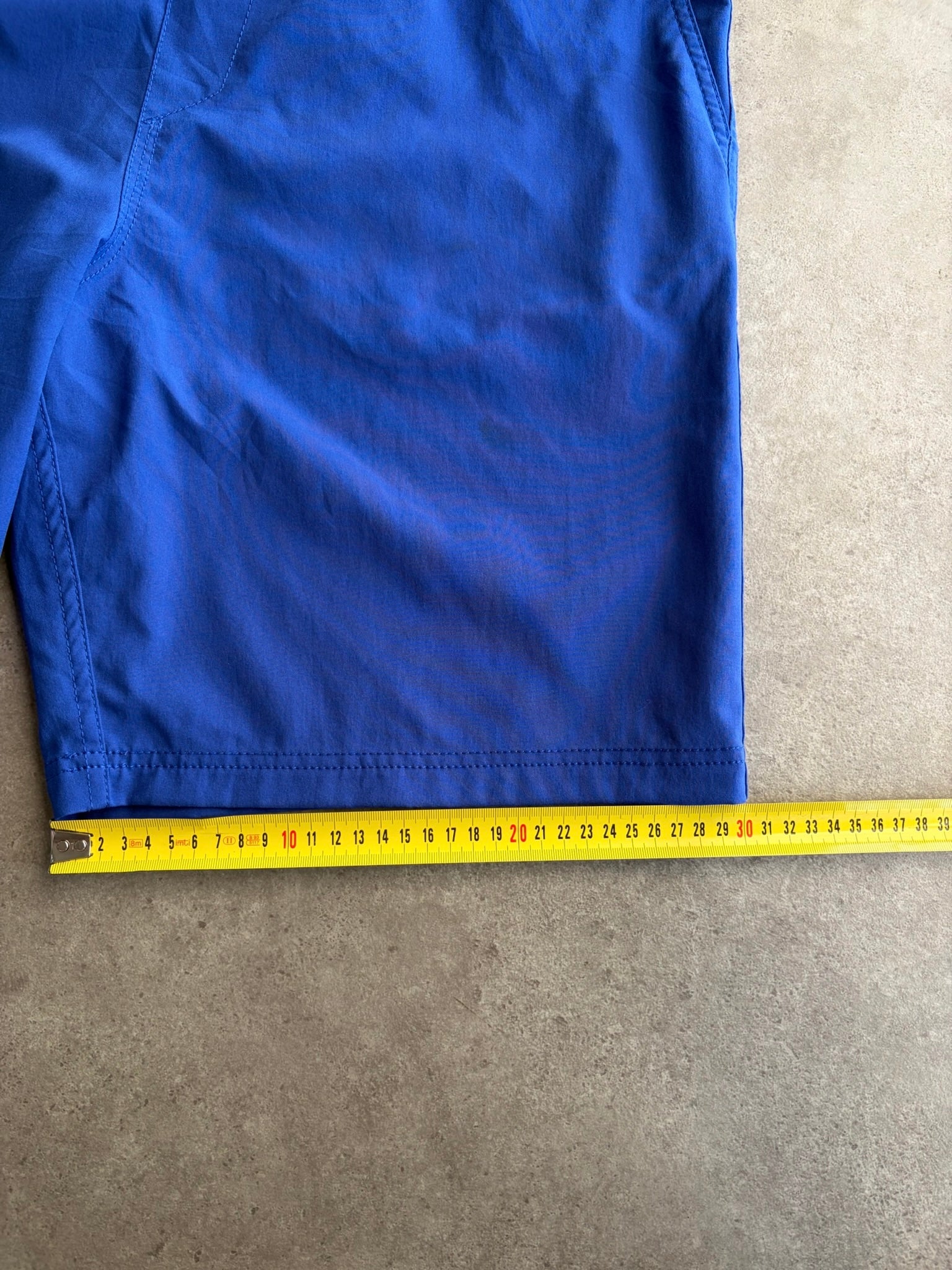 שורטס Oakley וינטג׳ - 39