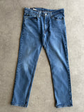 ג׳ינס Levi's 511 וינטג׳ - 32