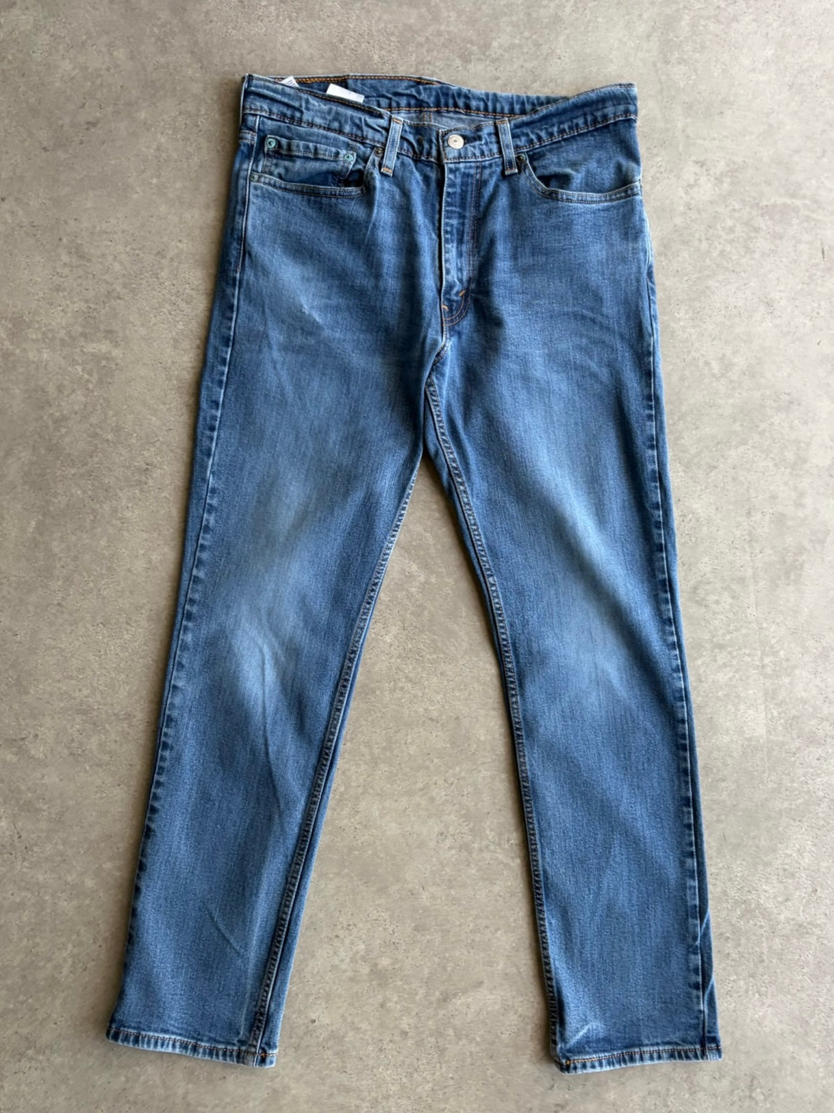 ג׳ינס Levi's 511 וינטג׳ - 32