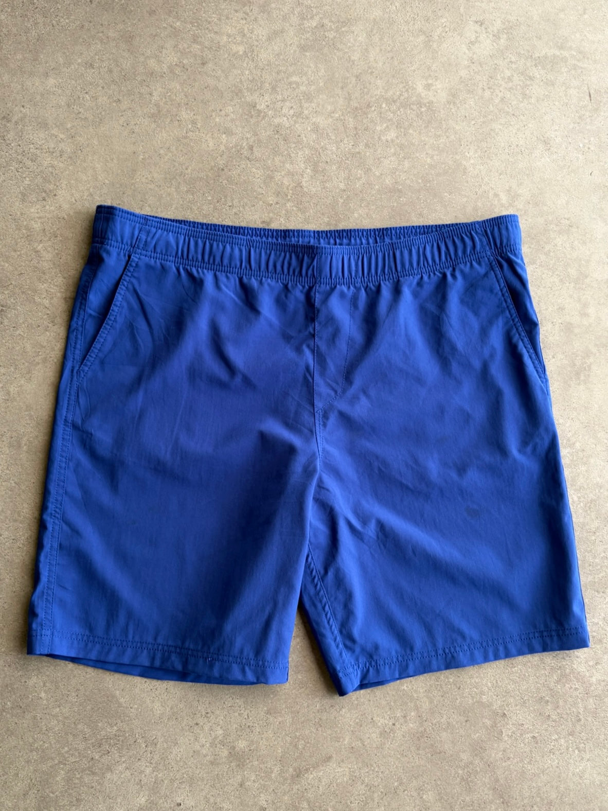 שורטס Oakley וינטג׳ - 39