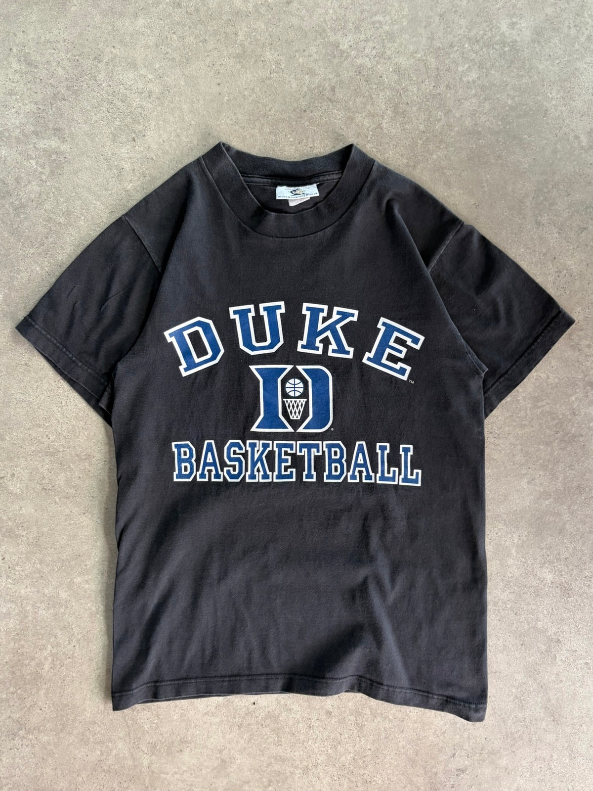 טי שירט Duke Basketball וינטג׳ - XS