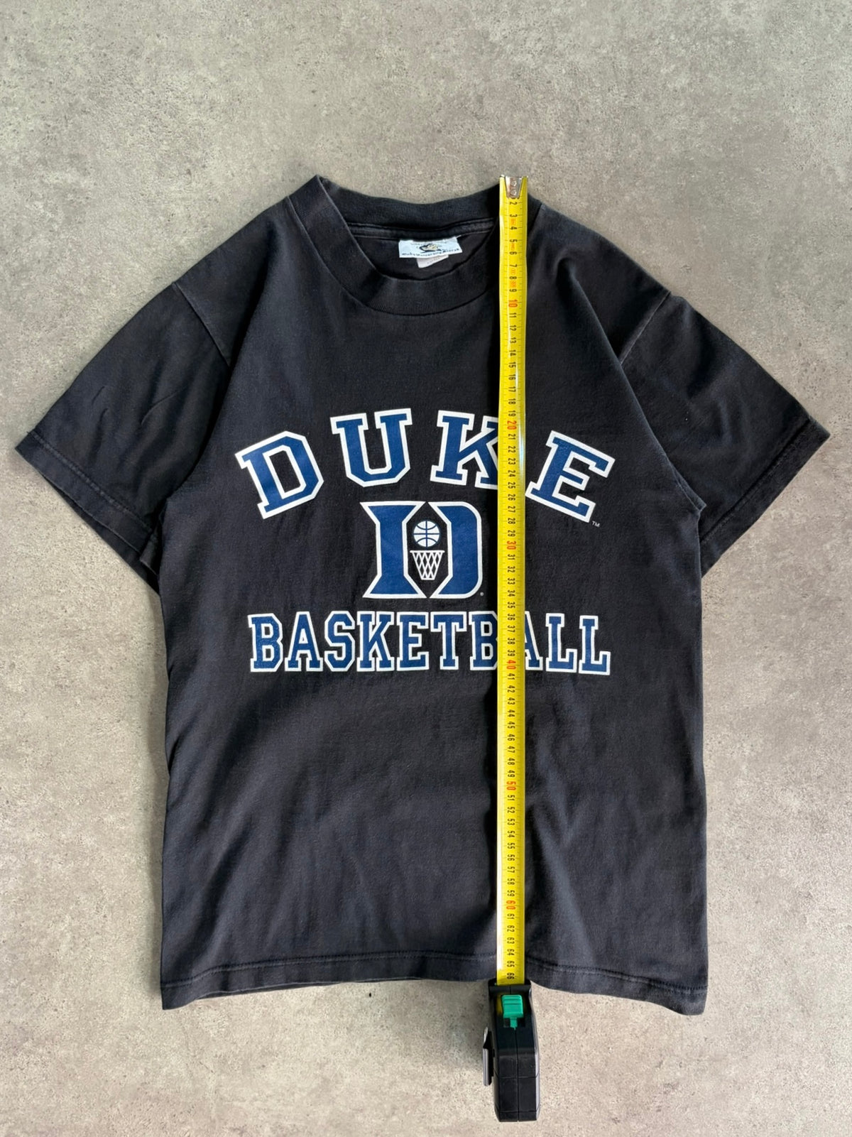 טי שירט Duke Basketball וינטג׳ - XS