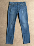 ג׳ינס Levi's 511 וינטג׳ - 32