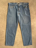 ג׳ינס Levi's 550 וינטג׳ - 42