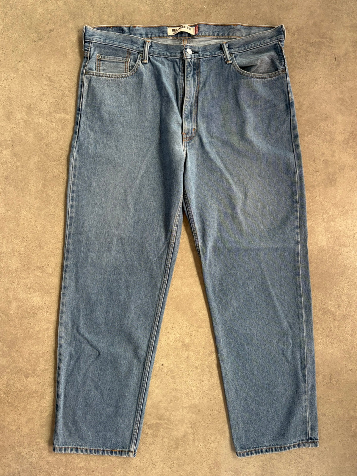 ג׳ינס Levi's 550 וינטג׳ - 42