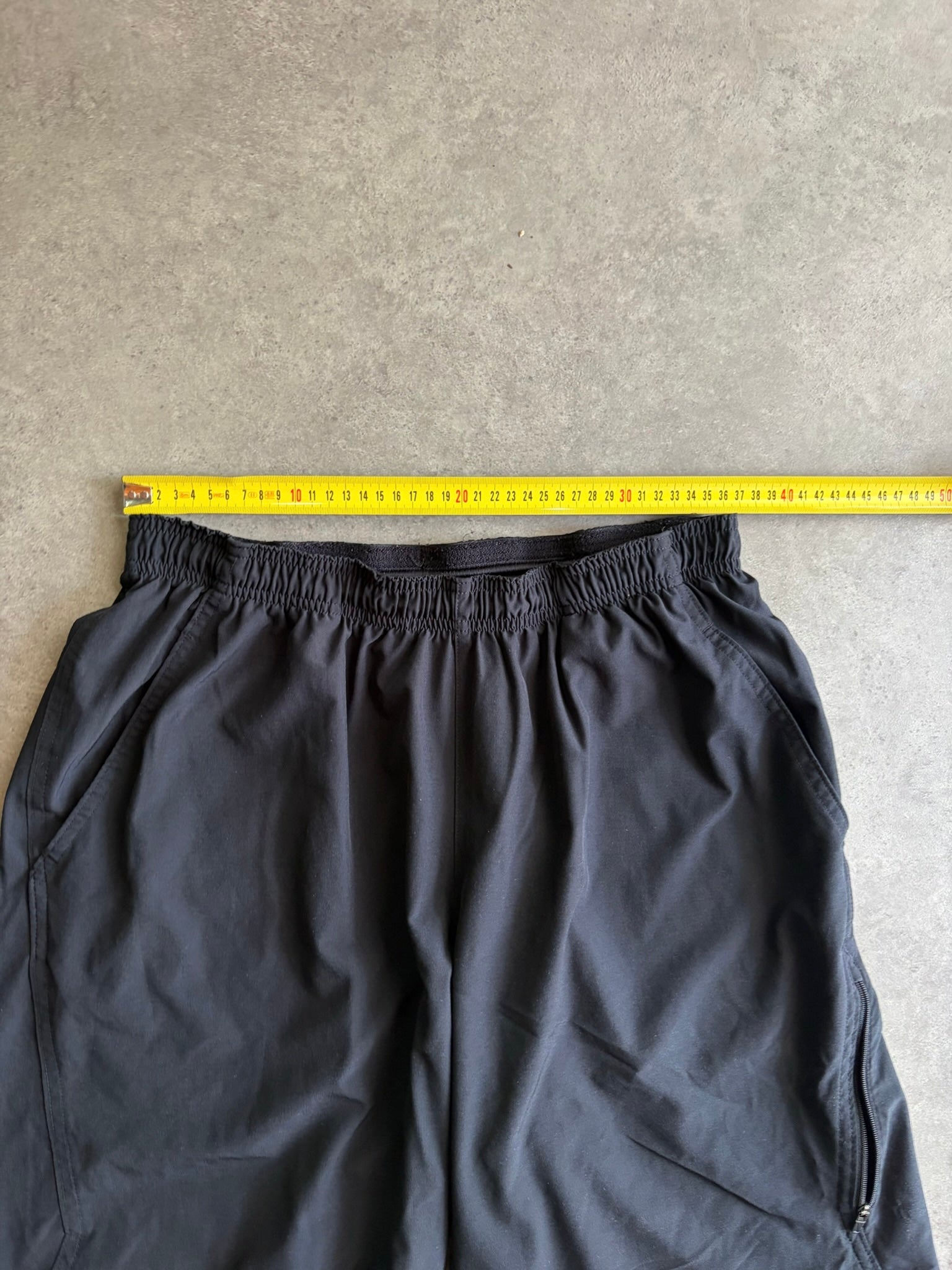 שורטס Nike Dri-Fit וינטג׳ - 32