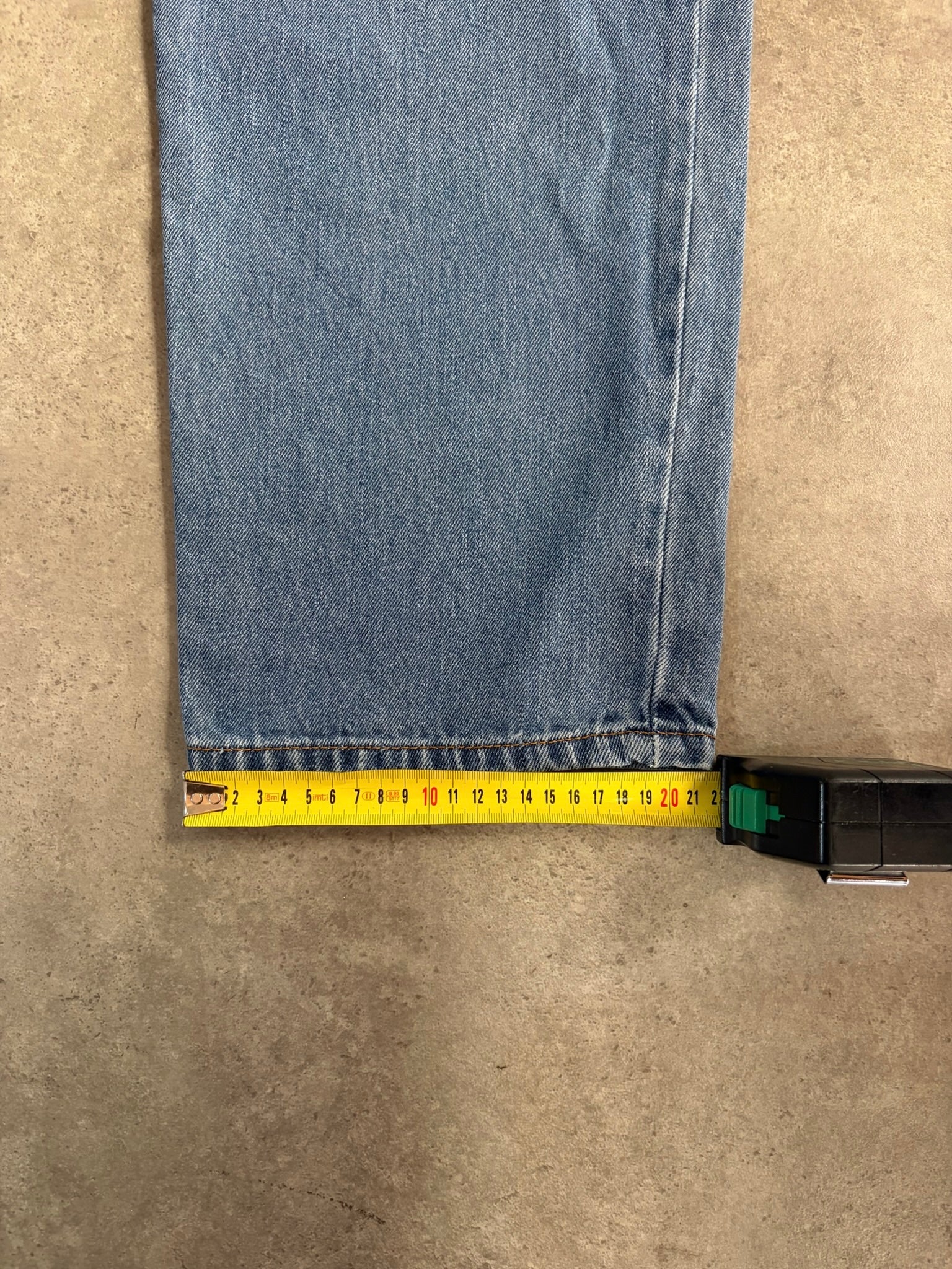 ג׳ינס Levi's 550 וינטג׳ - 42