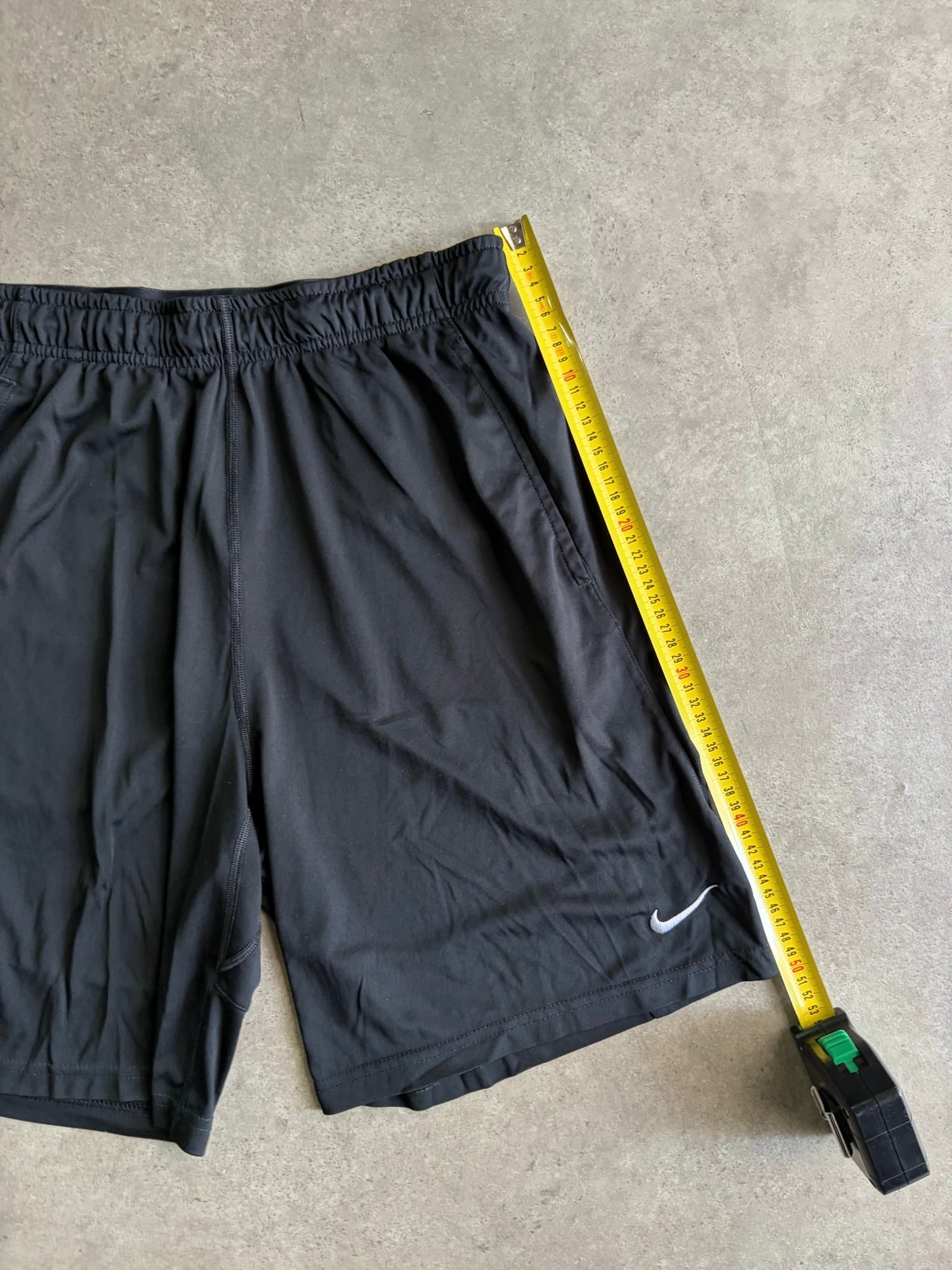 שורטס Nike Dri-Fit קבוצת פוטבול HW וינטג׳ - 31