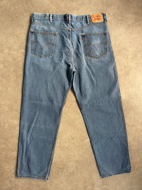 ג׳ינס Levi's 550 וינטג׳ - 42