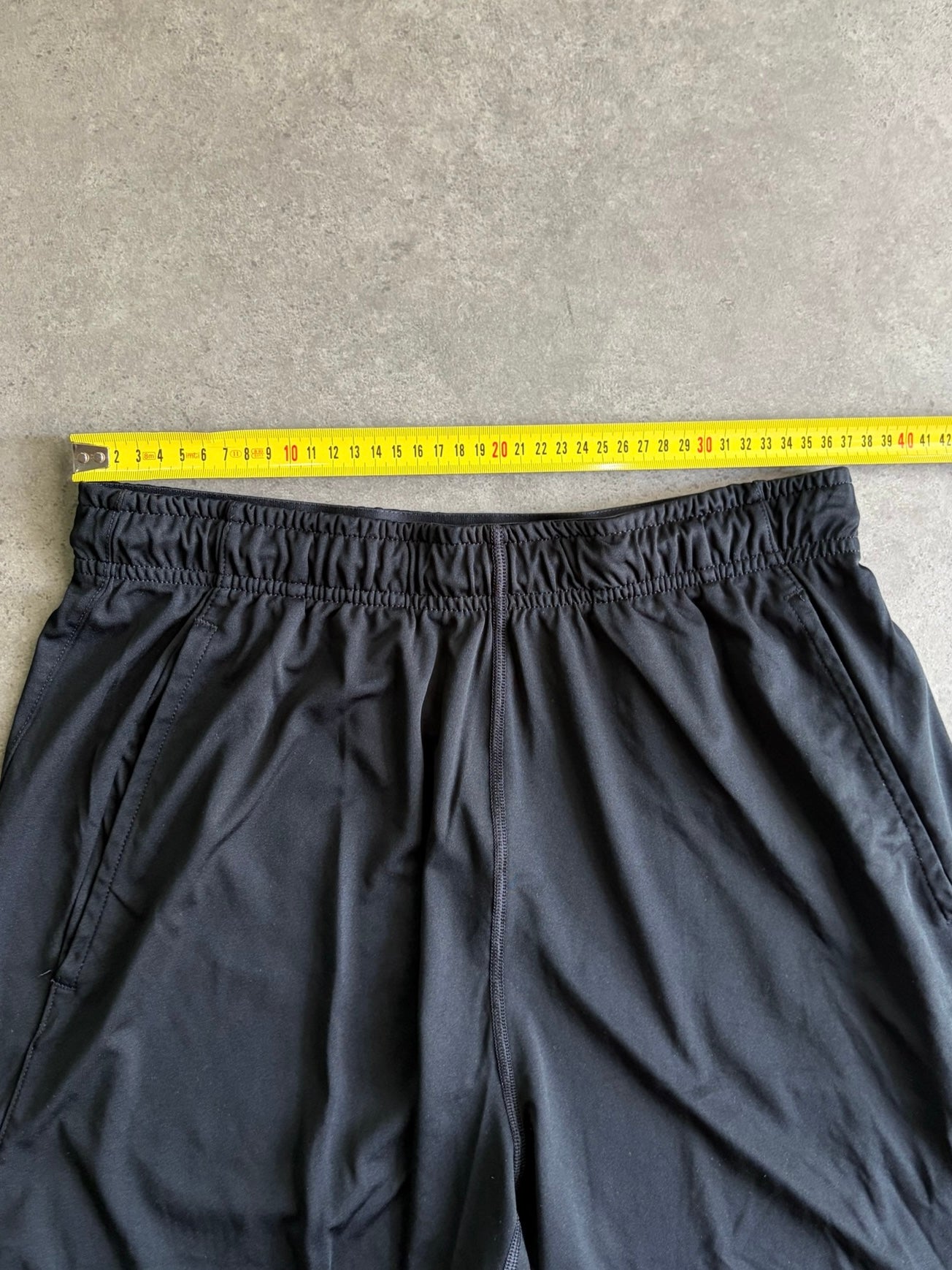 שורטס Nike Dri-Fit קבוצת פוטבול HW וינטג׳ - 31