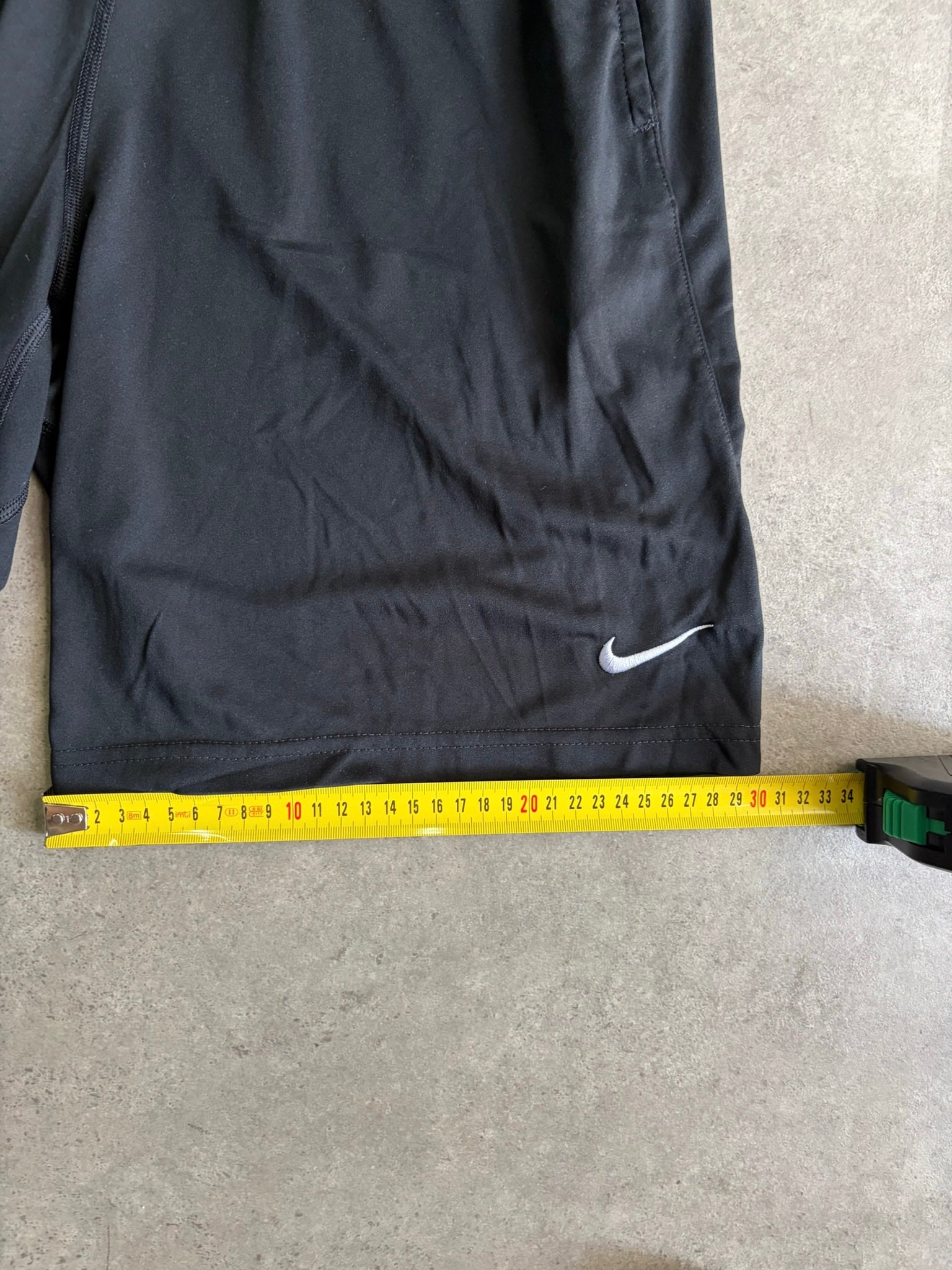 שורטס Nike Dri-Fit קבוצת פוטבול HW וינטג׳ - 31