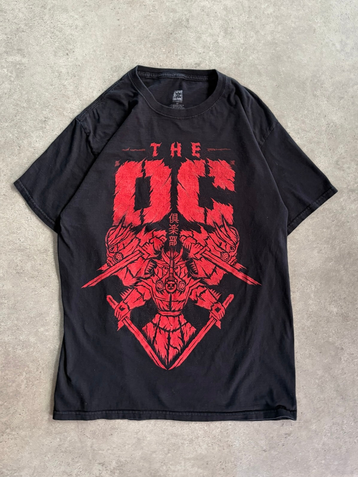 טי שירט WWE The OC וינטג׳ - XS