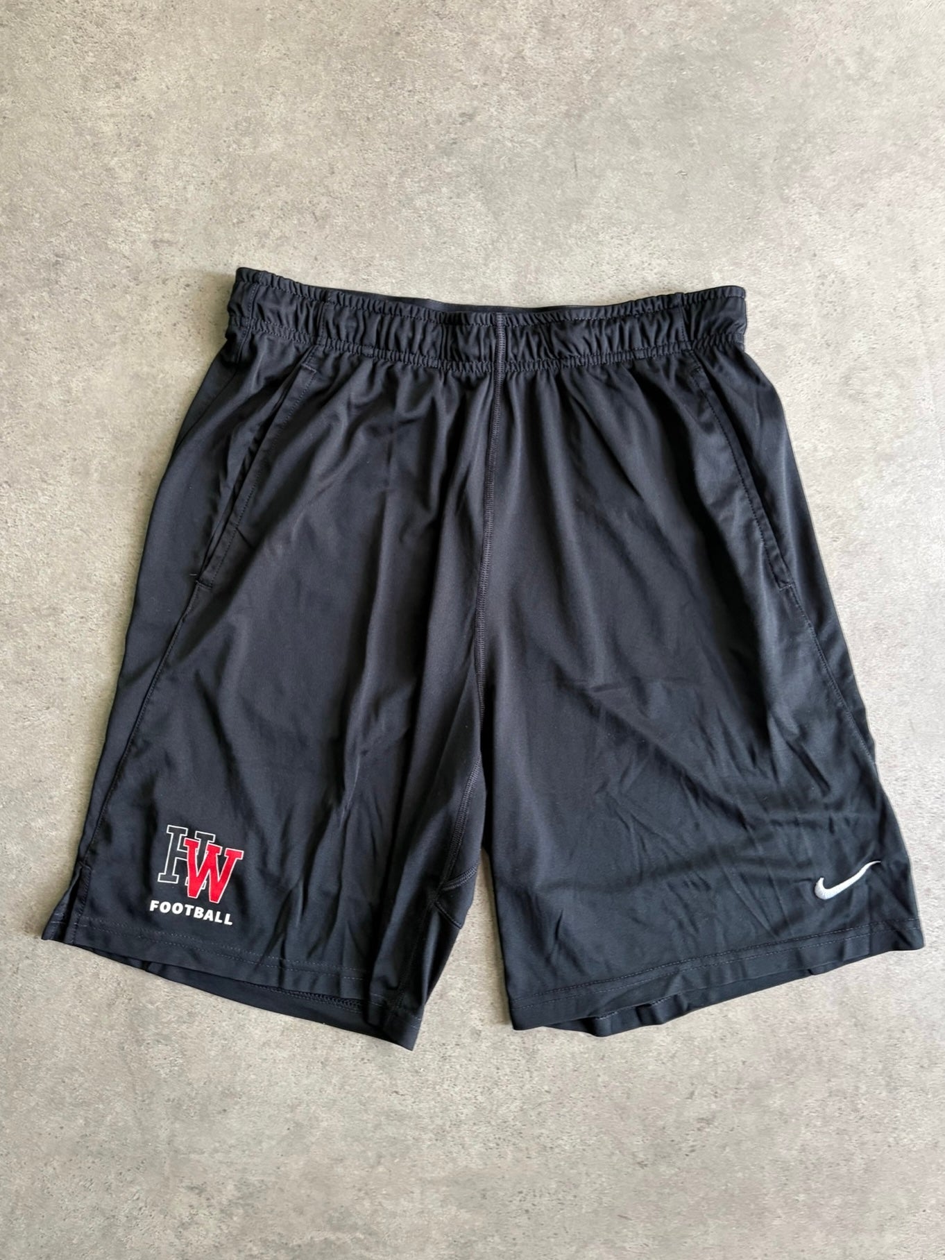 שורטס Nike Dri-Fit קבוצת פוטבול HW וינטג׳ - 31