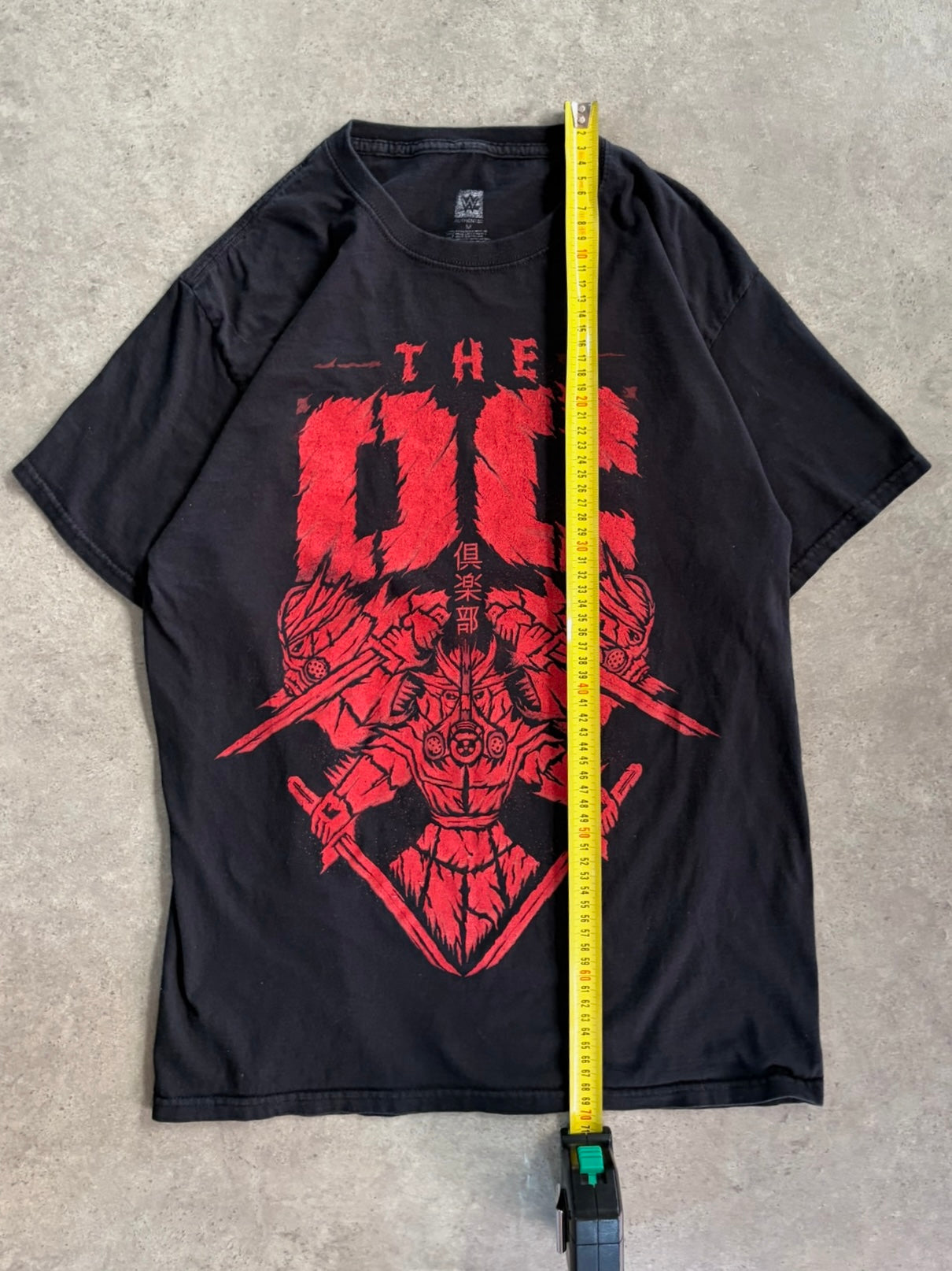 טי שירט WWE The OC וינטג׳ - XS