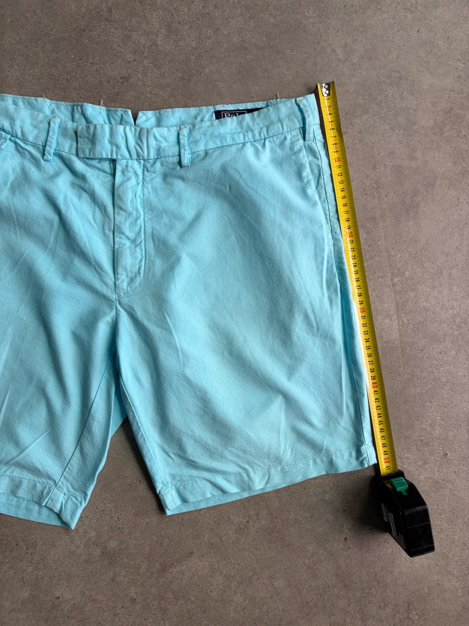 שורטס Polo Ralph Lauren וינטג׳ - 39