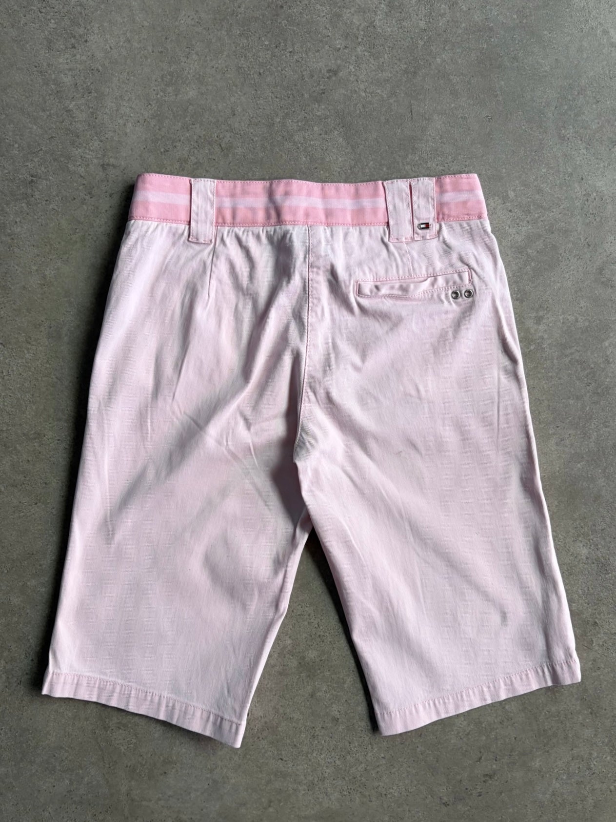 שורטס נמוך Tommy Hilfiger וינטג׳ - 28