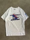 טי שירט כדורגל Wisconsin State Championships 2013 וינטג׳ - M
