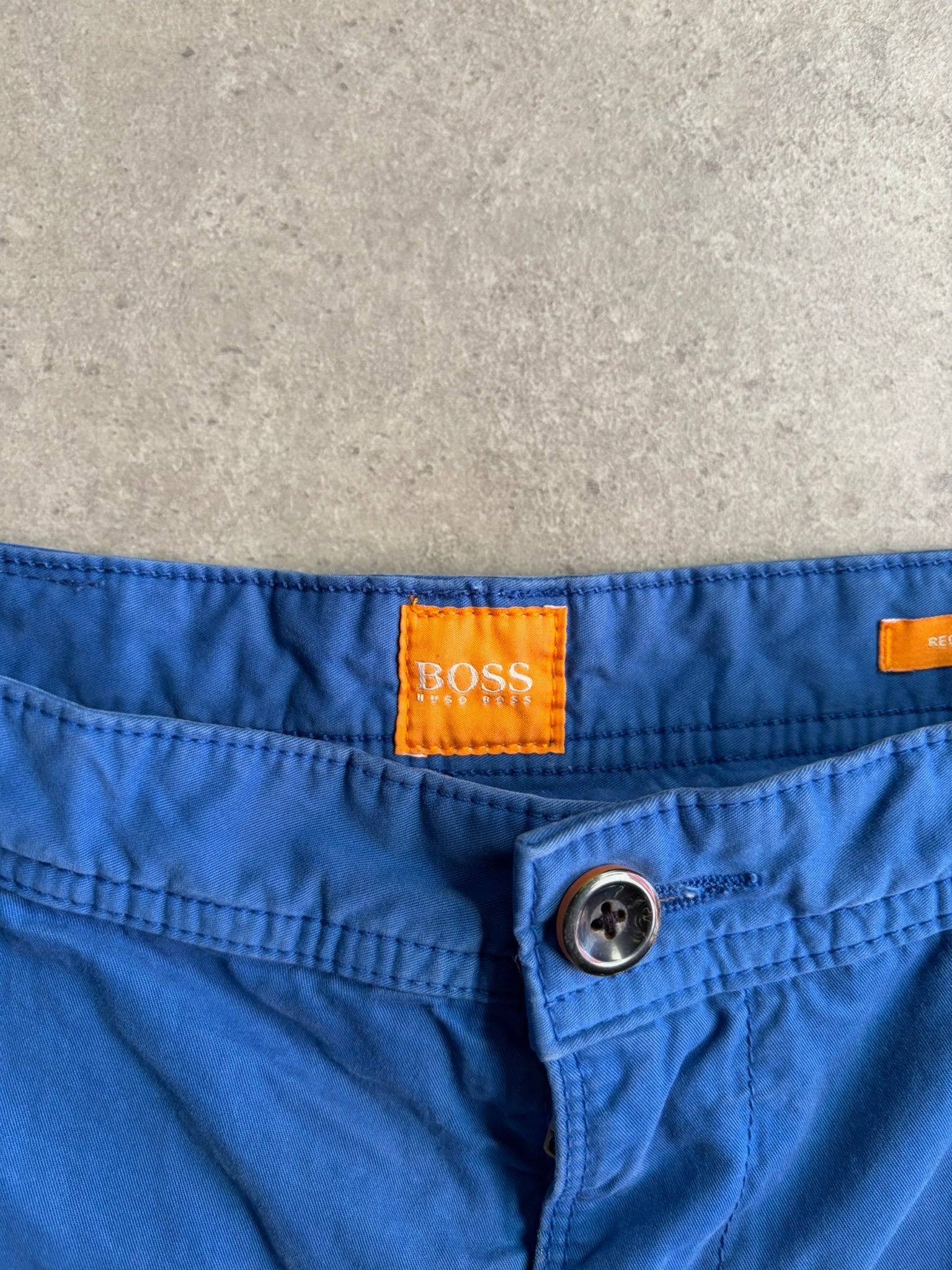 שורטס Hugo Boss Orange וינטג׳ - 32