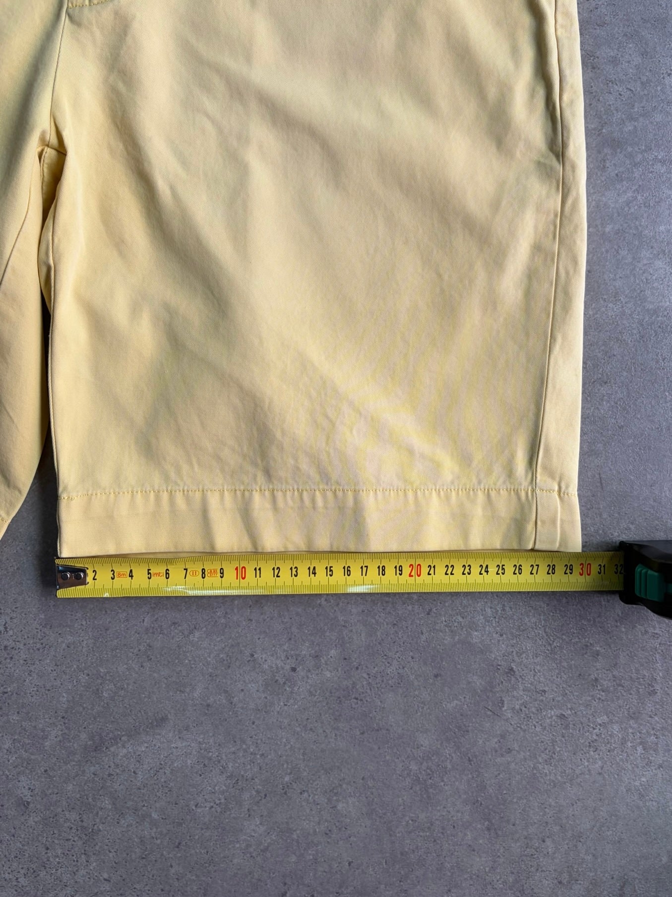 שורטס צ׳ינו Polo Ralph Lauren וינטג׳ - 31