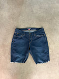 שורט ג'ינס Denizen by Levi's וינטג׳ - 29 – שורט ג׳ינס וינטג׳ ליוויס | DNA תל אביב