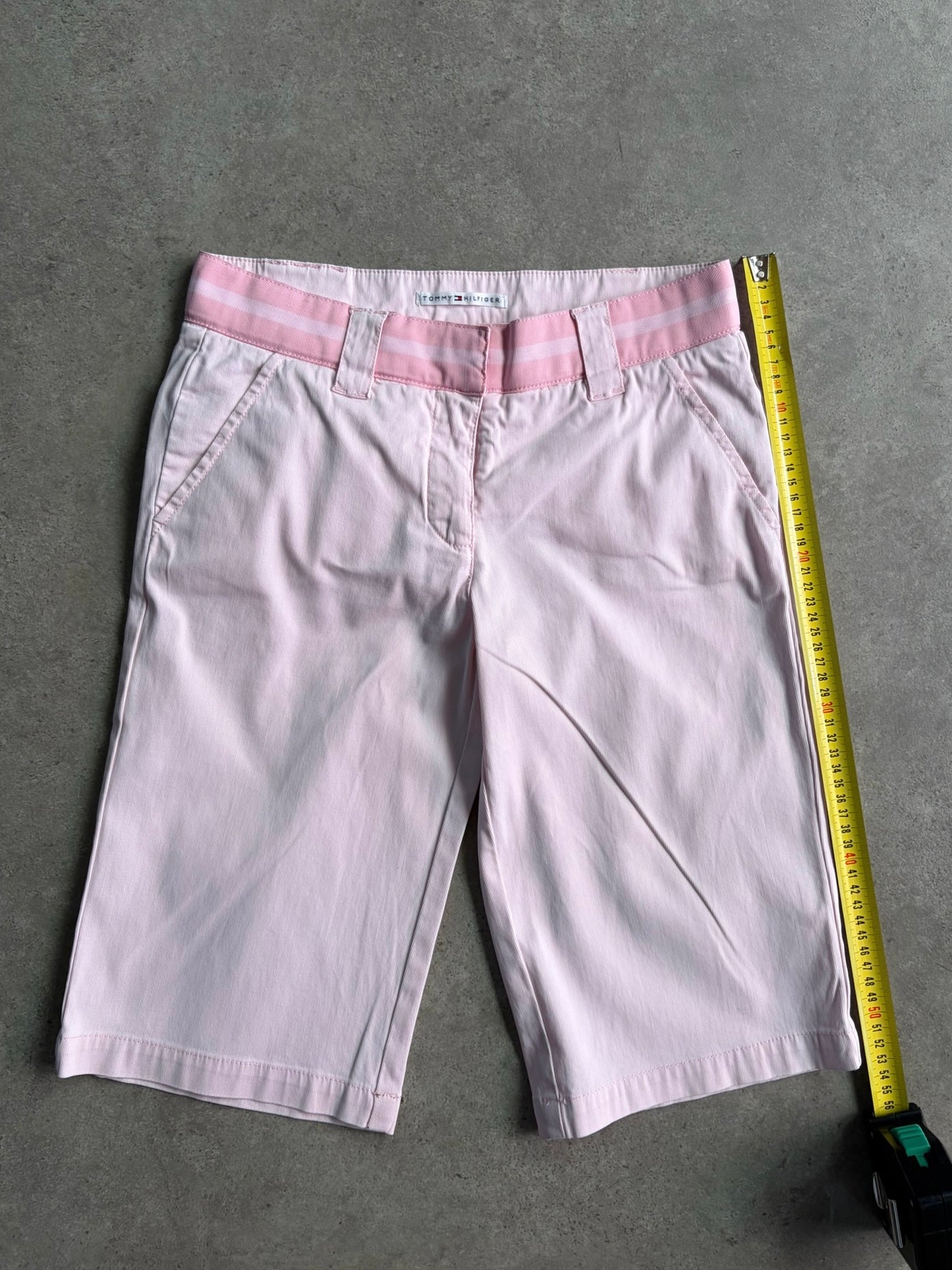 שורטס נמוך Tommy Hilfiger וינטג׳ - 28
