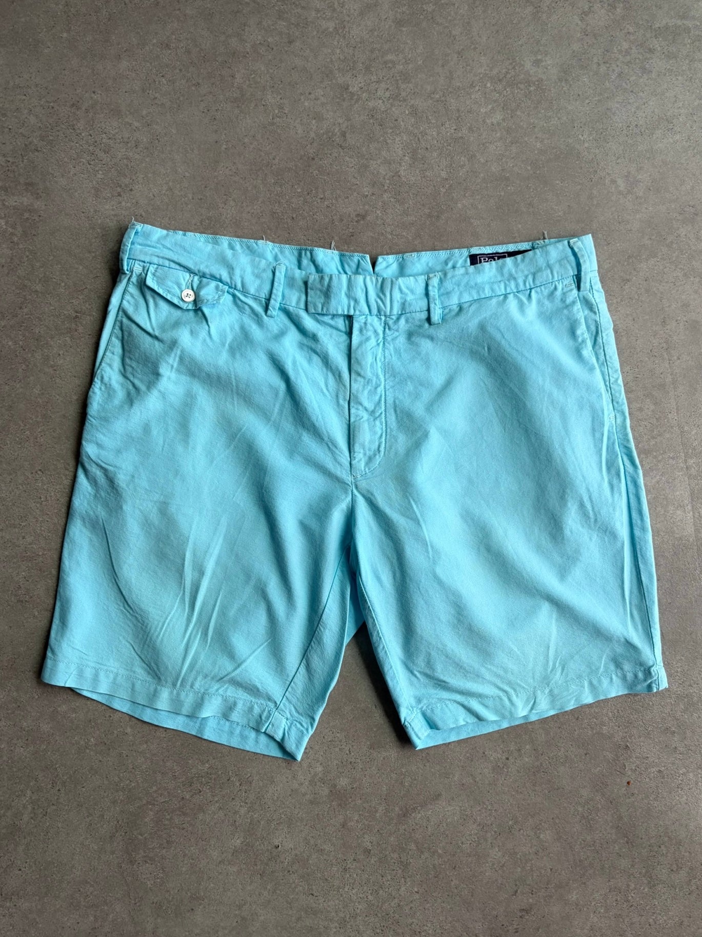 שורטס Polo Ralph Lauren וינטג׳ - 39