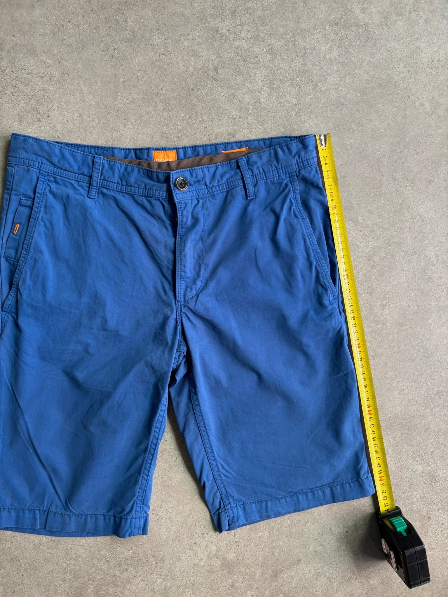 שורטס Hugo Boss Orange וינטג׳ - 32