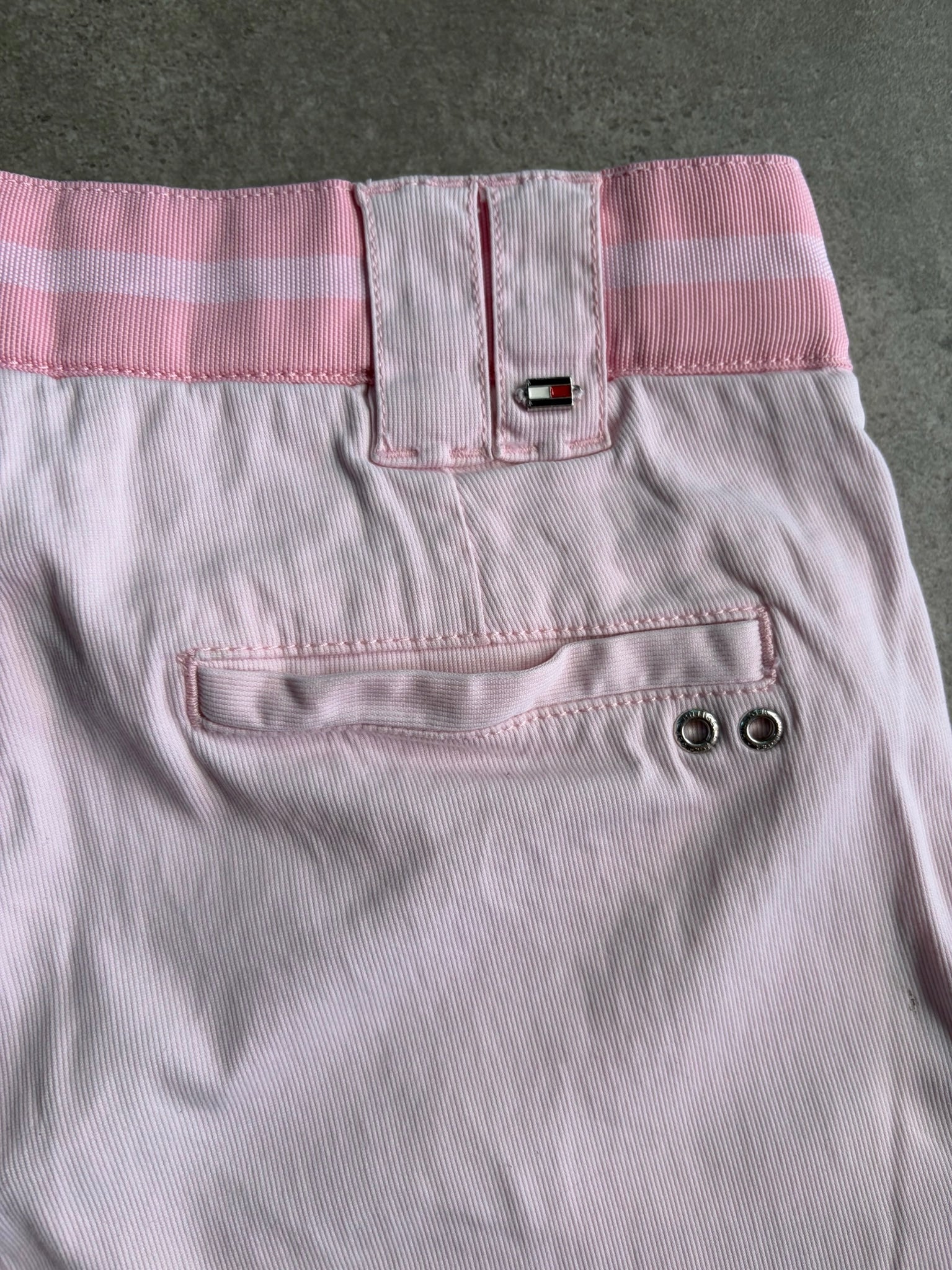 שורטס נמוך Tommy Hilfiger וינטג׳ - 28