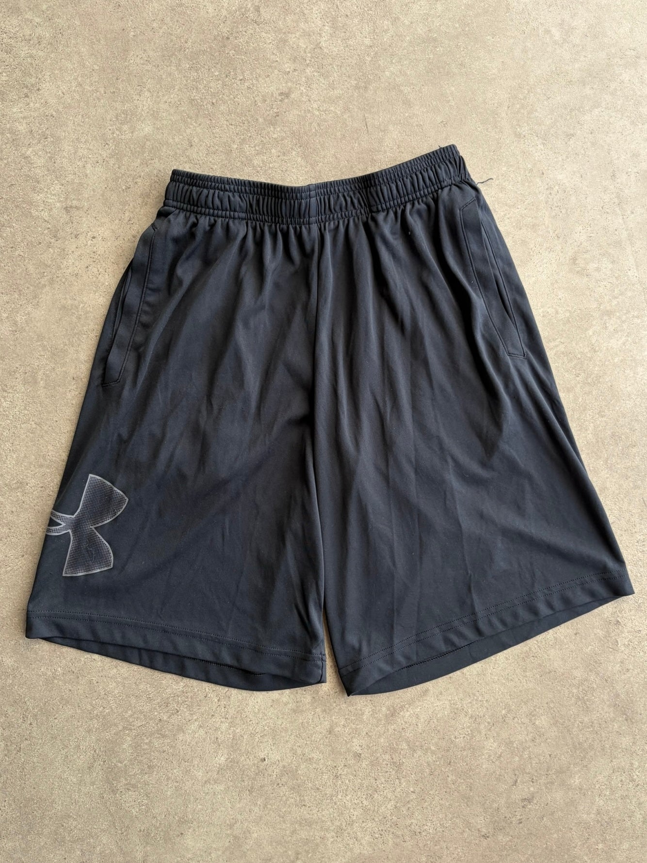 שורטס Under Armour וינטג׳ - 27