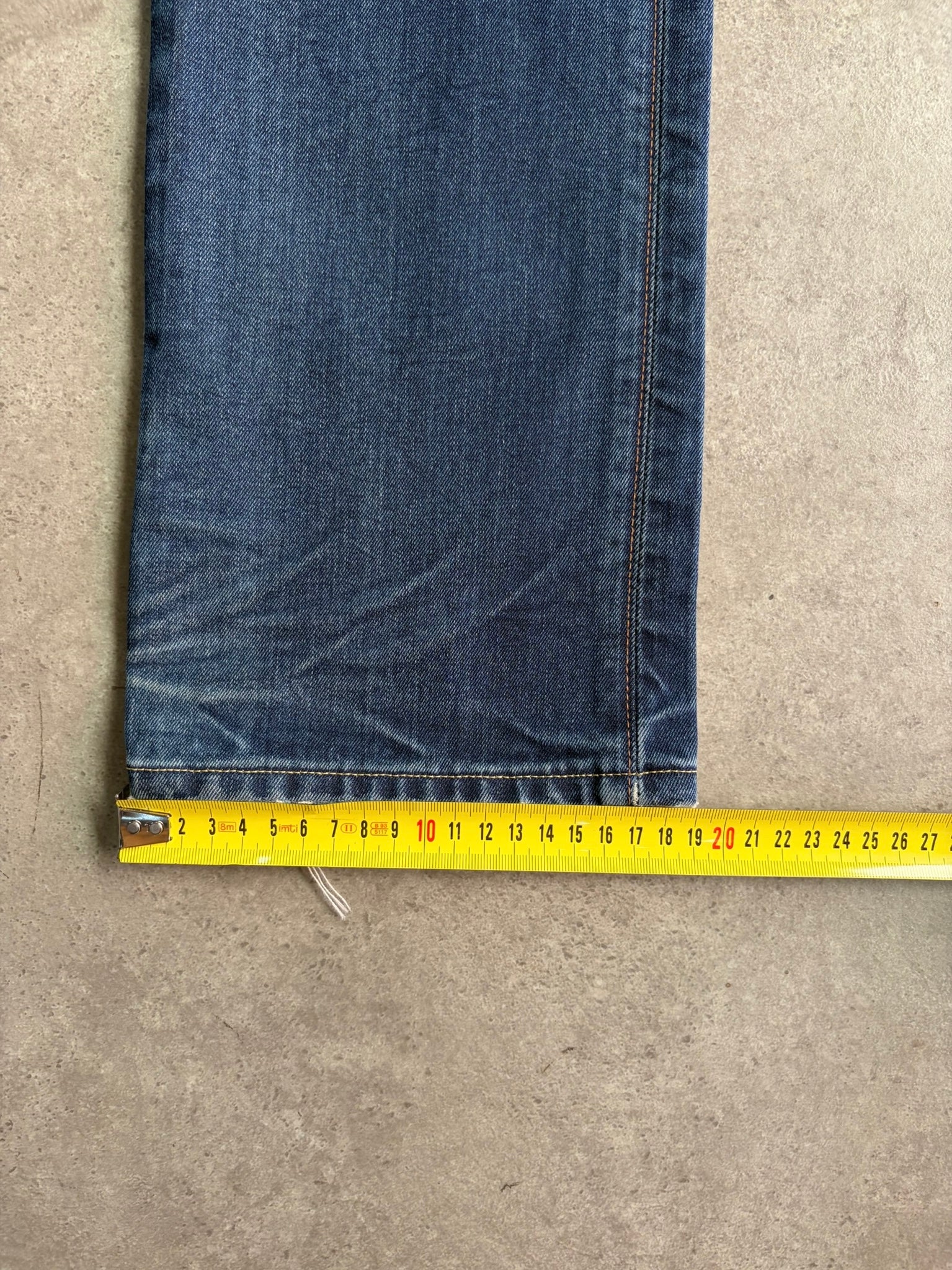 ג׳ינס G-Star Raw וינטג׳ - 31