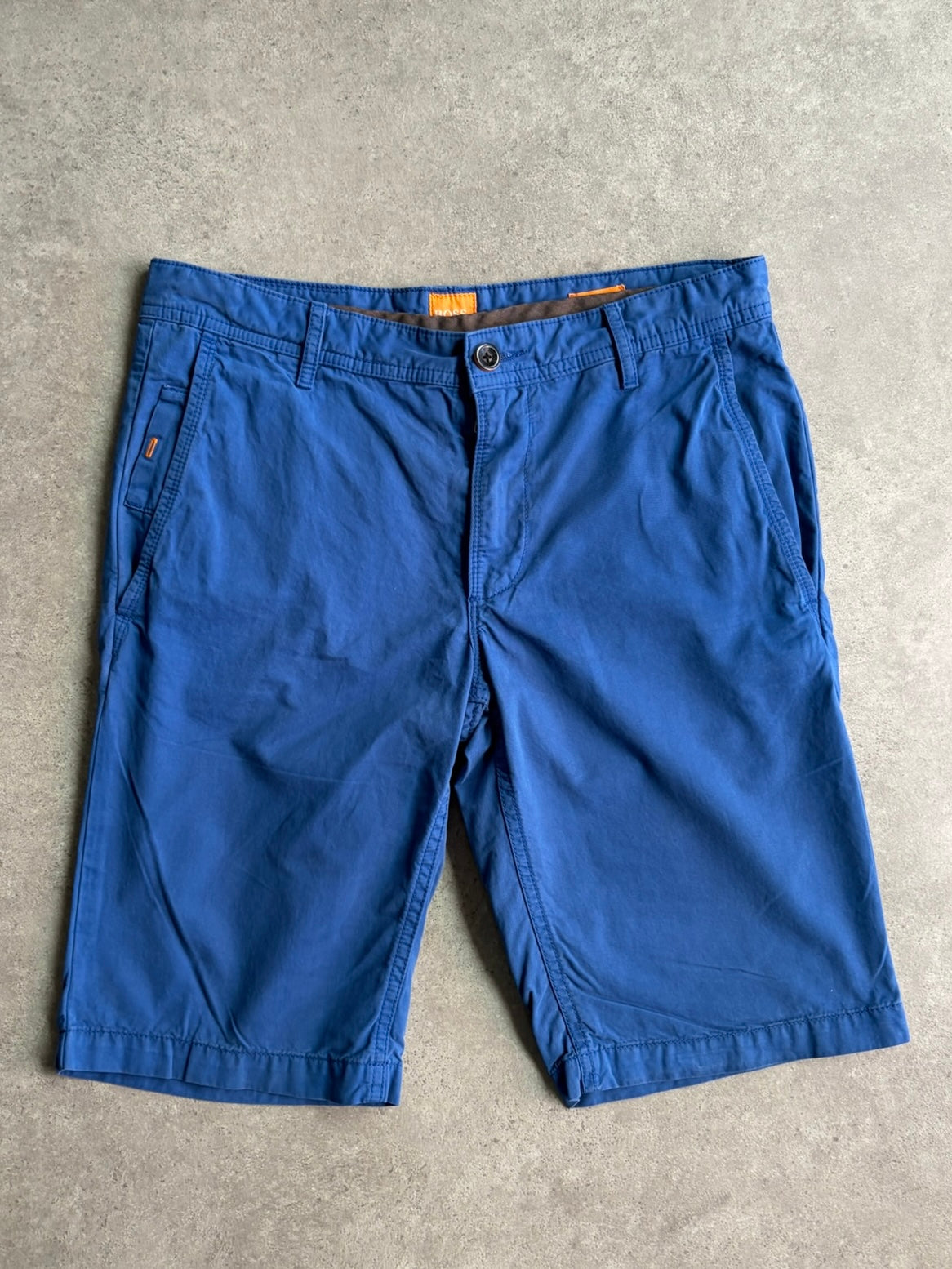 שורטס Hugo Boss Orange וינטג׳ - 32