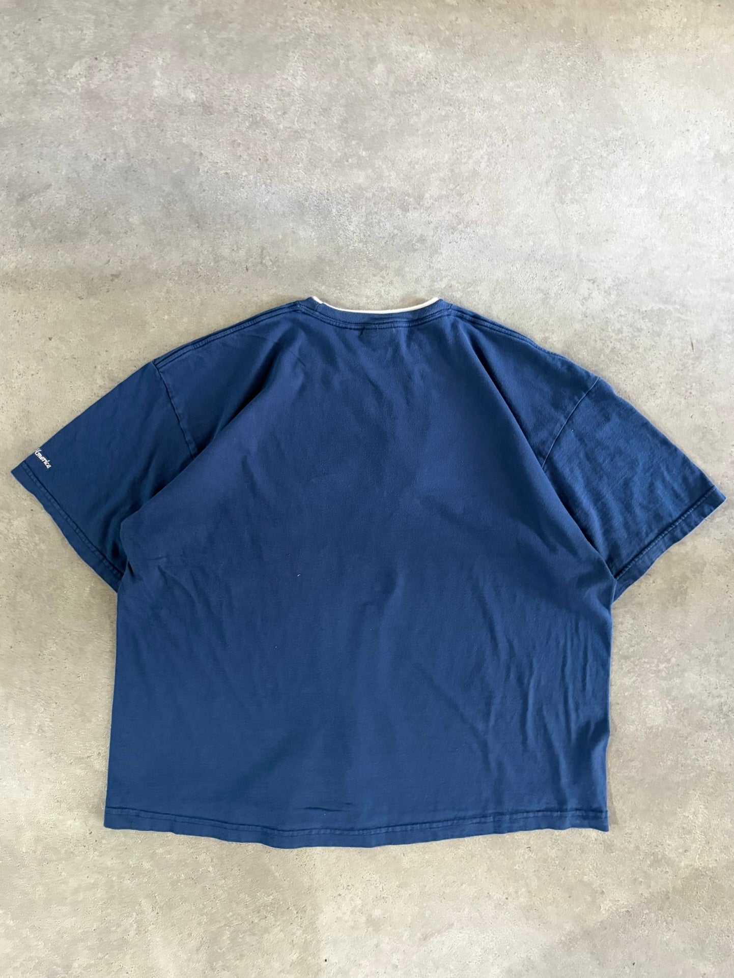 טישירט Spirit of America וינטג׳ - XXL