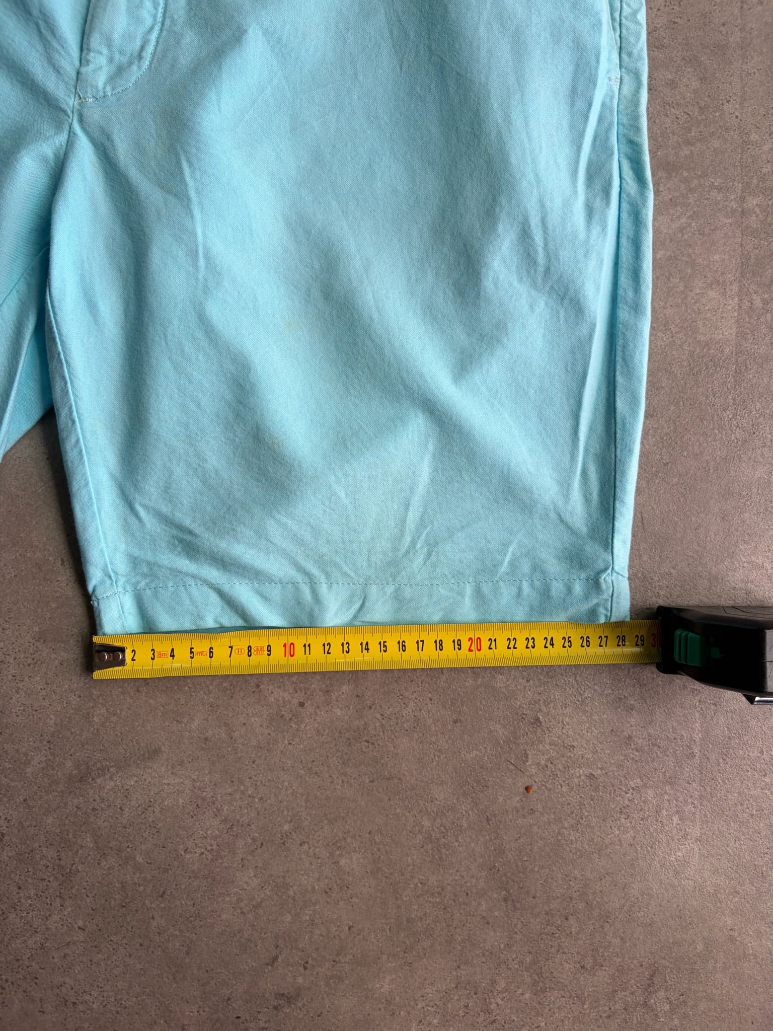 שורטס Polo Ralph Lauren וינטג׳ - 39