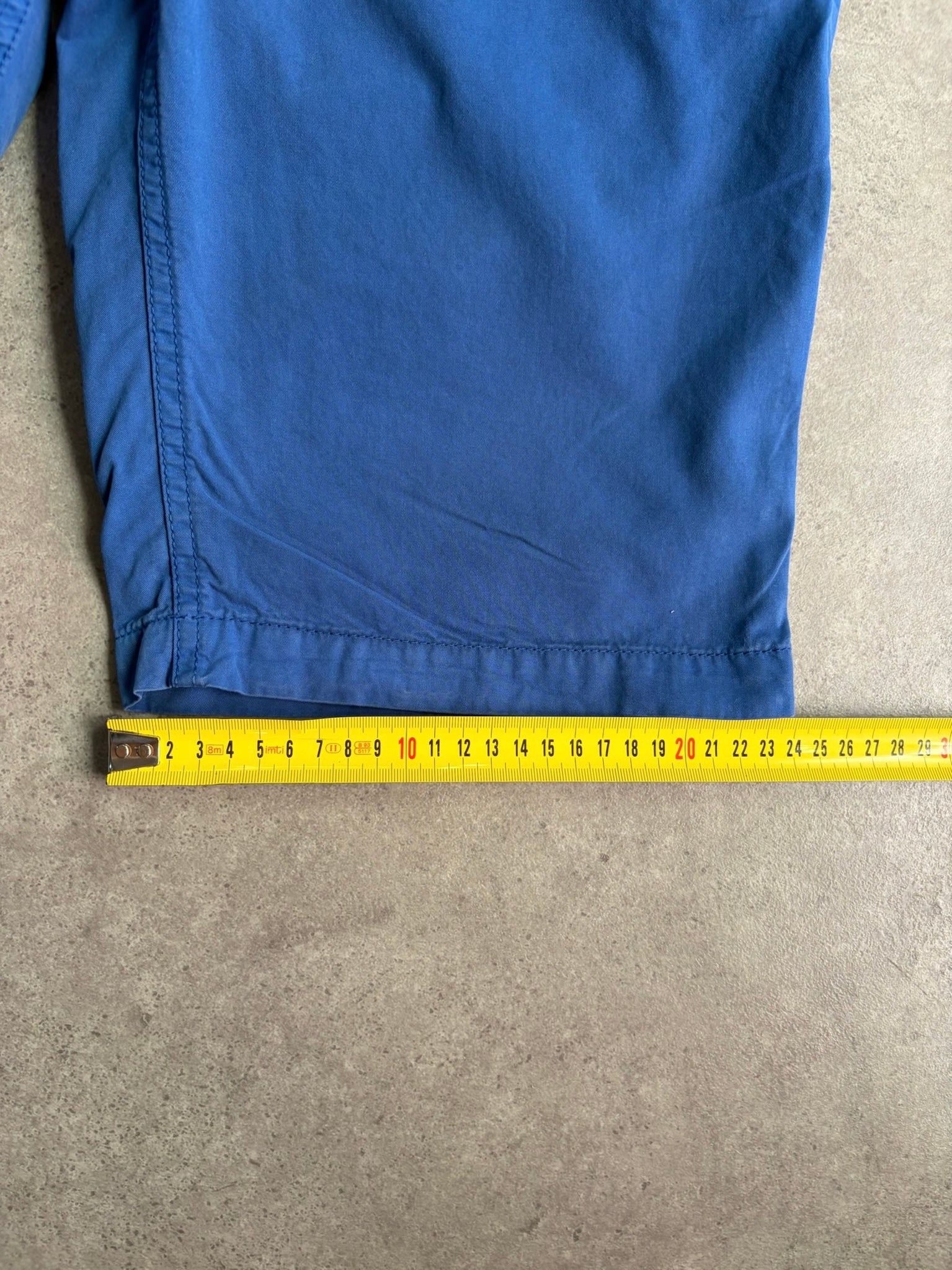 שורטס Hugo Boss Orange וינטג׳ - 32