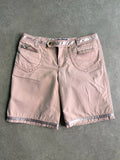 שורטס נמוך Burberry Blue Label וינטג׳ - 28
