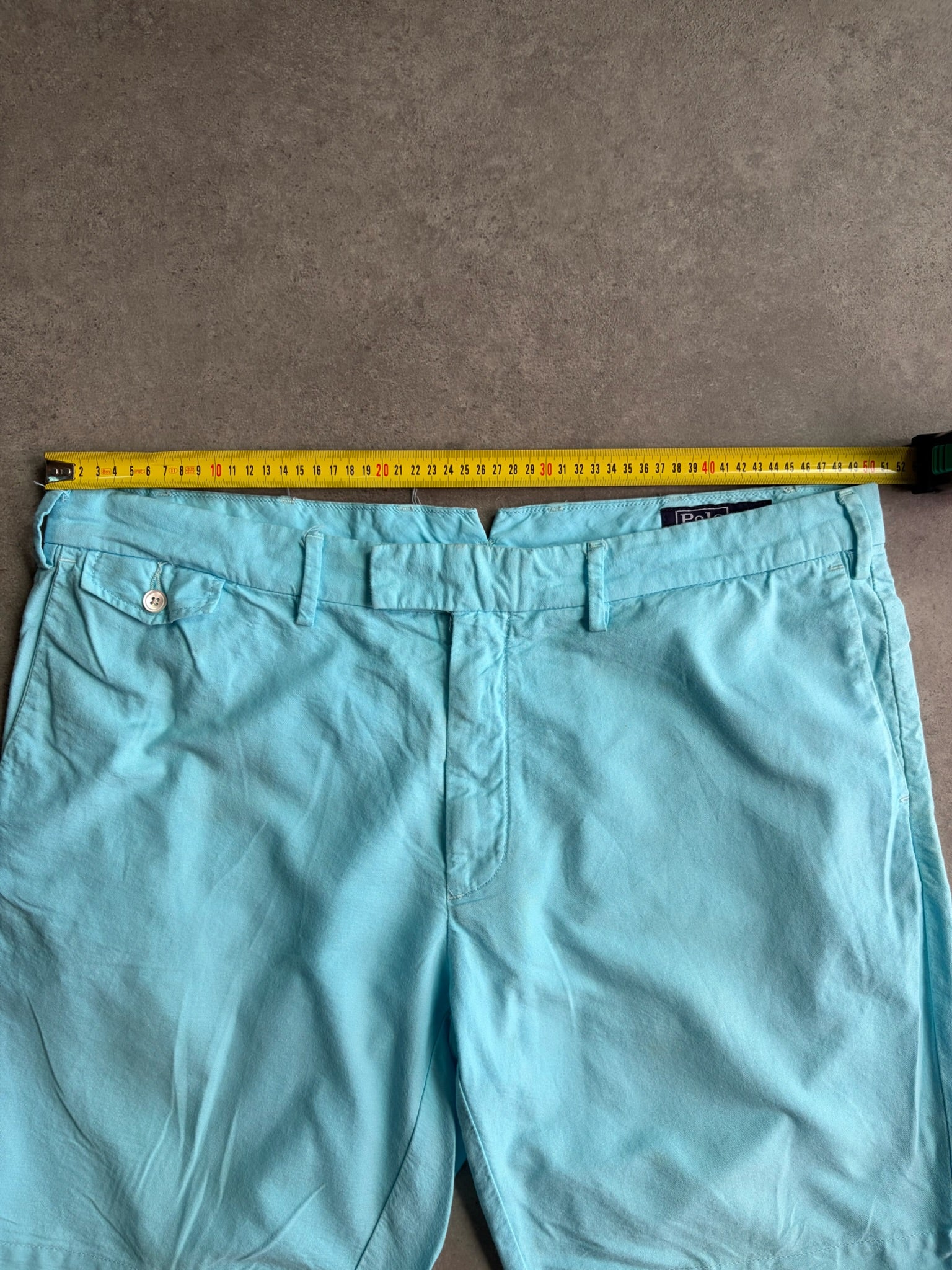 שורטס Polo Ralph Lauren וינטג׳ - 39