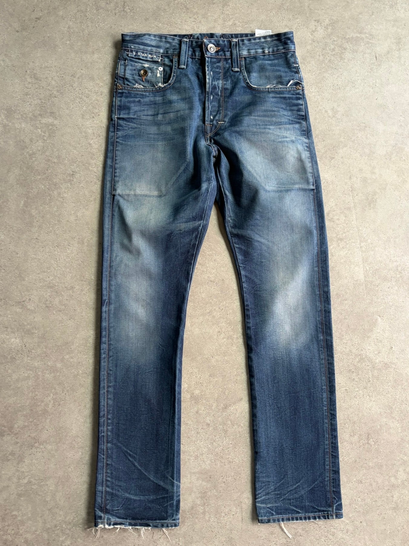 ג׳ינס G-Star Raw וינטג׳ - 31