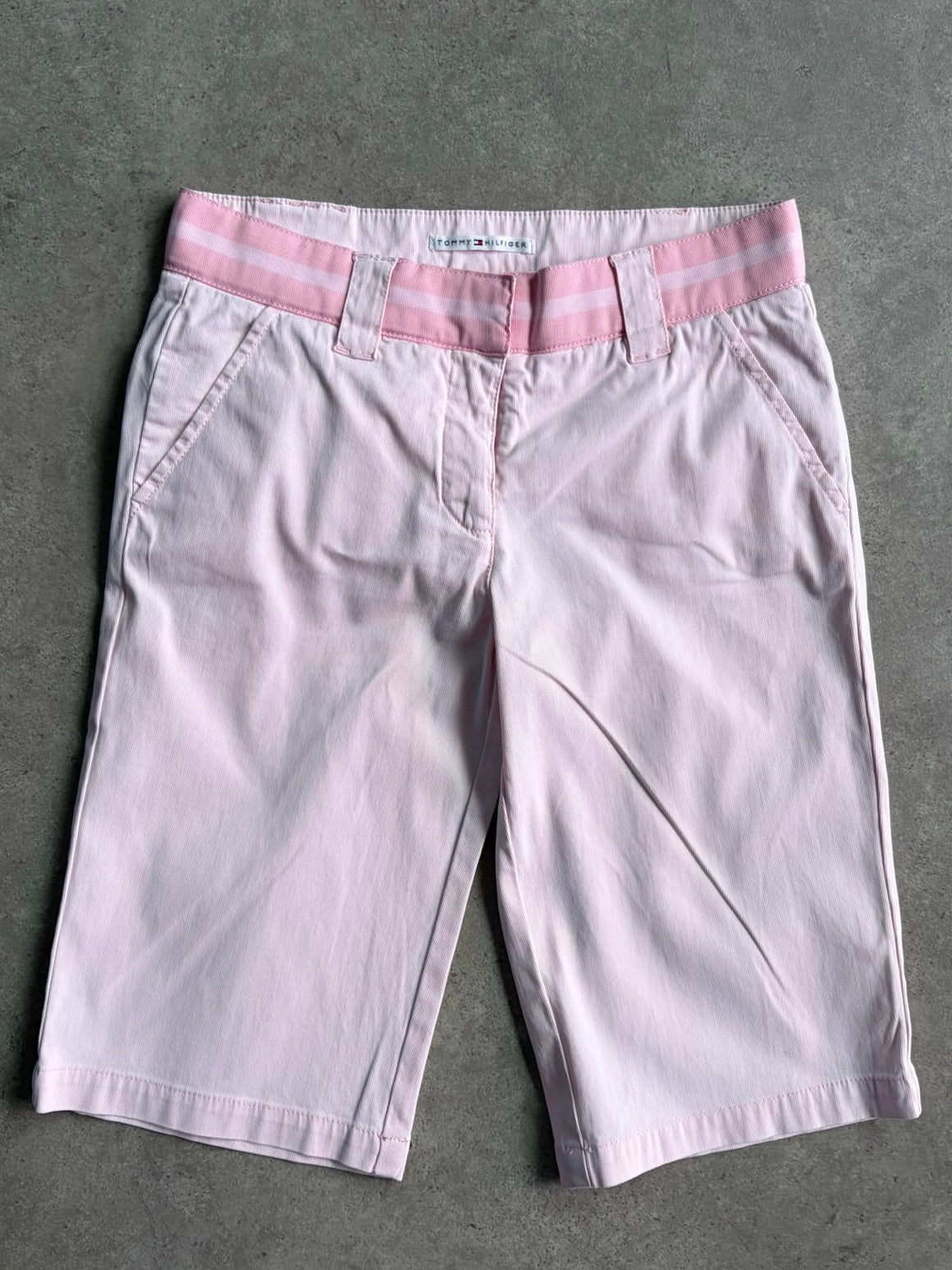 שורטס נמוך Tommy Hilfiger וינטג׳ - 28