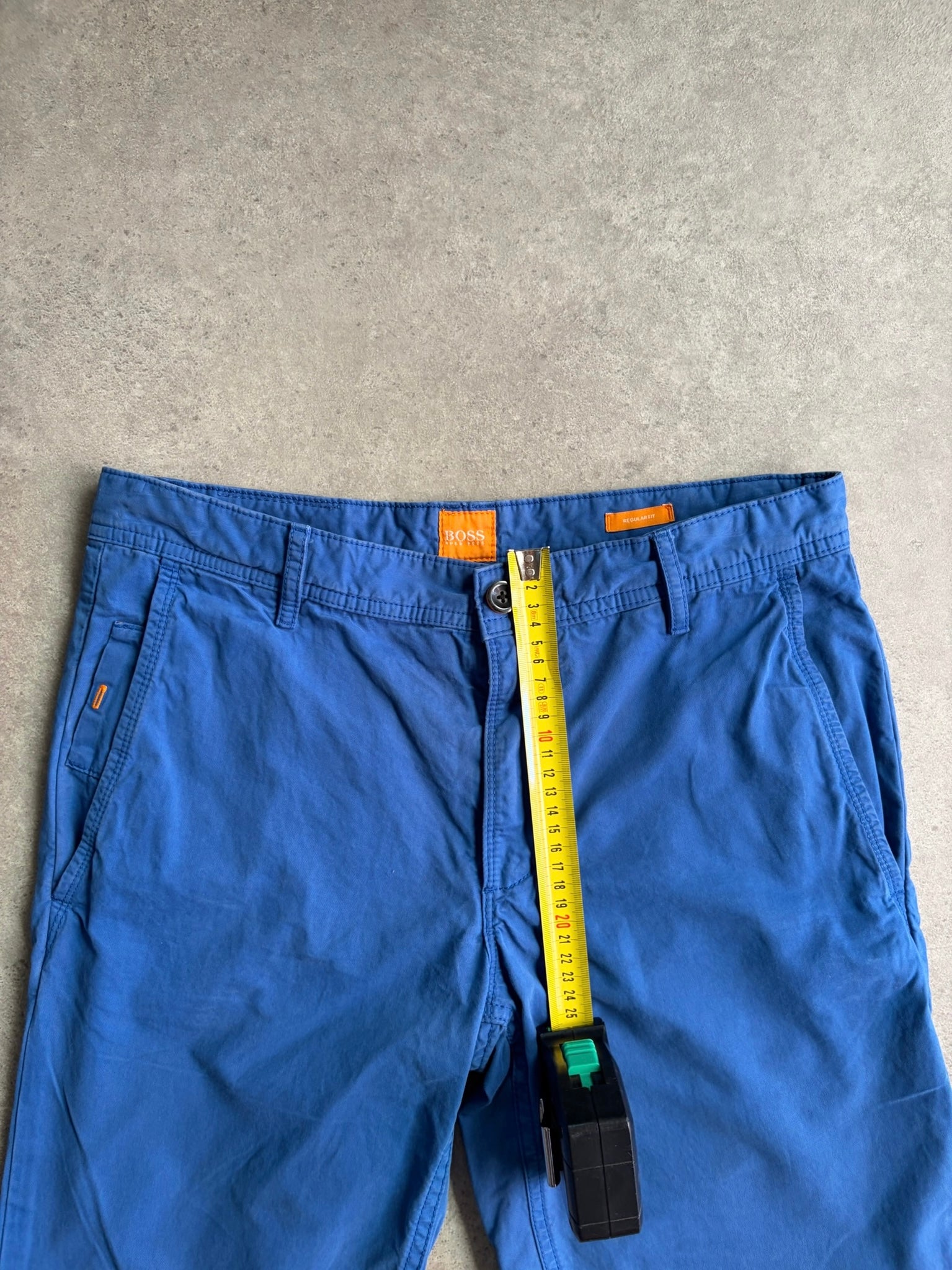 שורטס Hugo Boss Orange וינטג׳ - 32