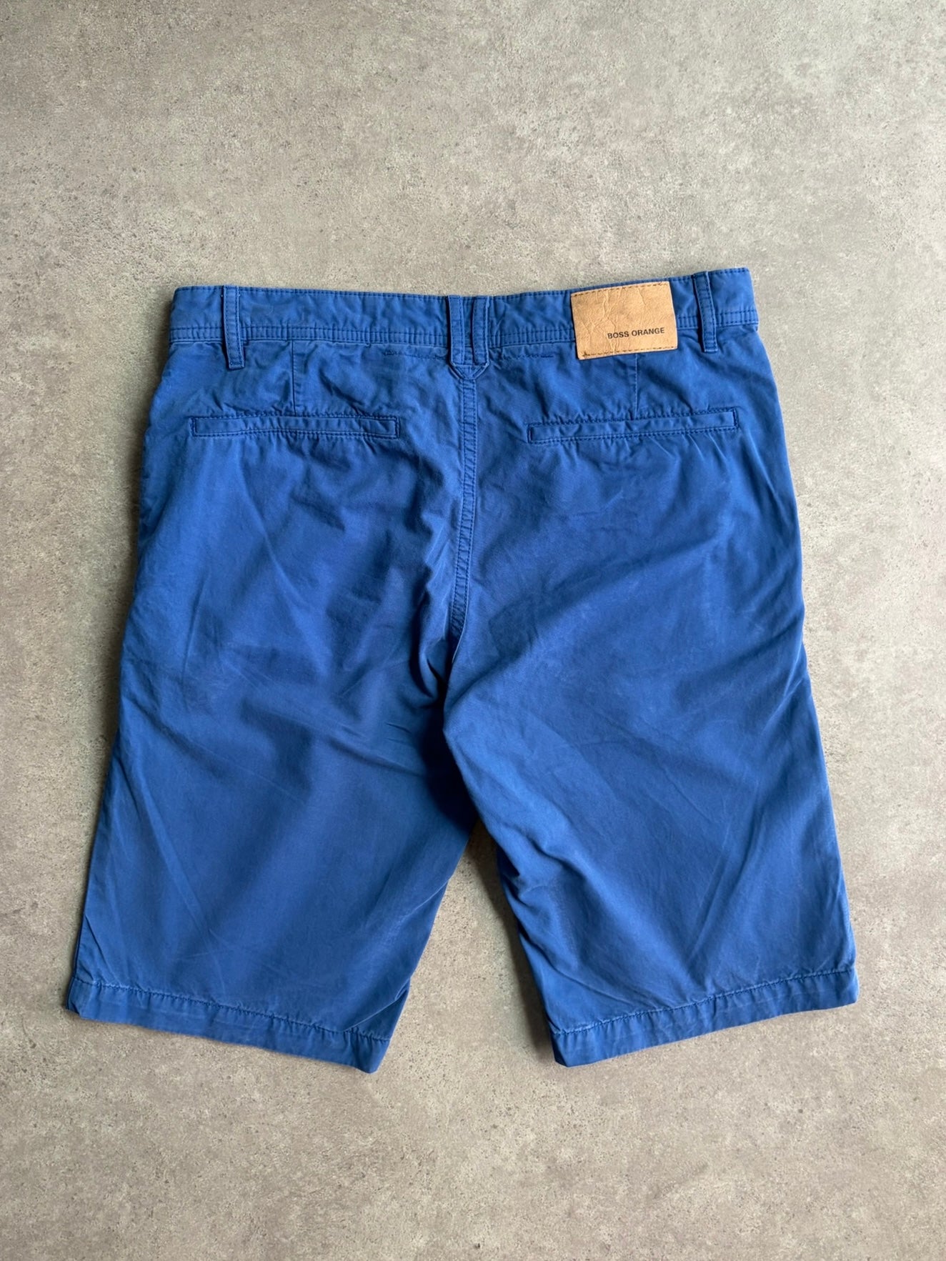 שורטס Hugo Boss Orange וינטג׳ - 32