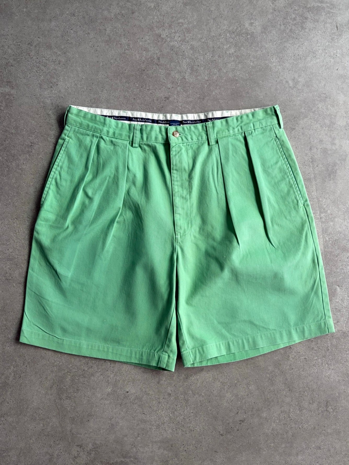 שורטס Polo Ralph Lauren וינטג׳ - 37