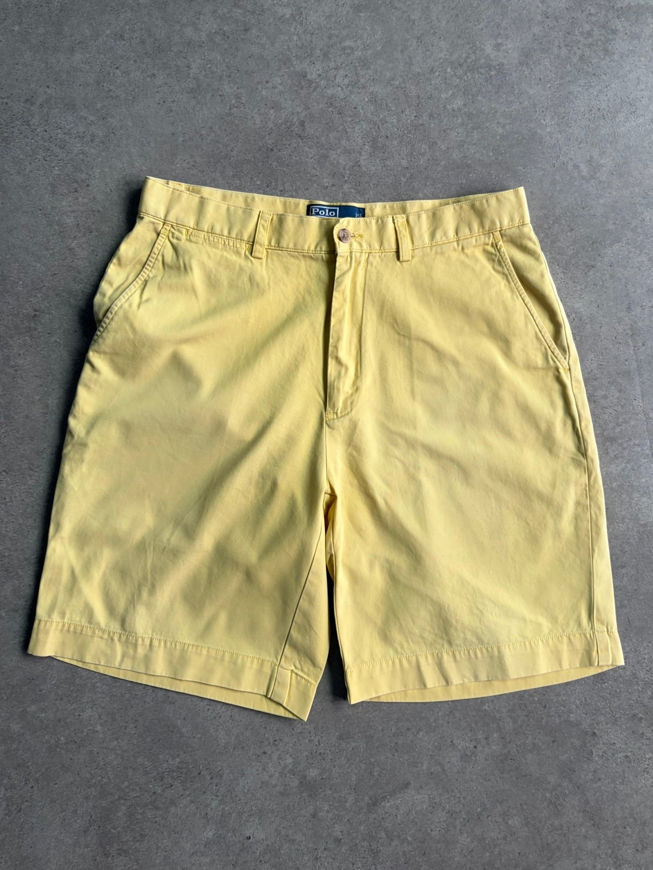 שורטס צ׳ינו Polo Ralph Lauren וינטג׳ - 31