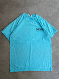 טי שירט South Waters Clothing Co. וינטג׳ - S