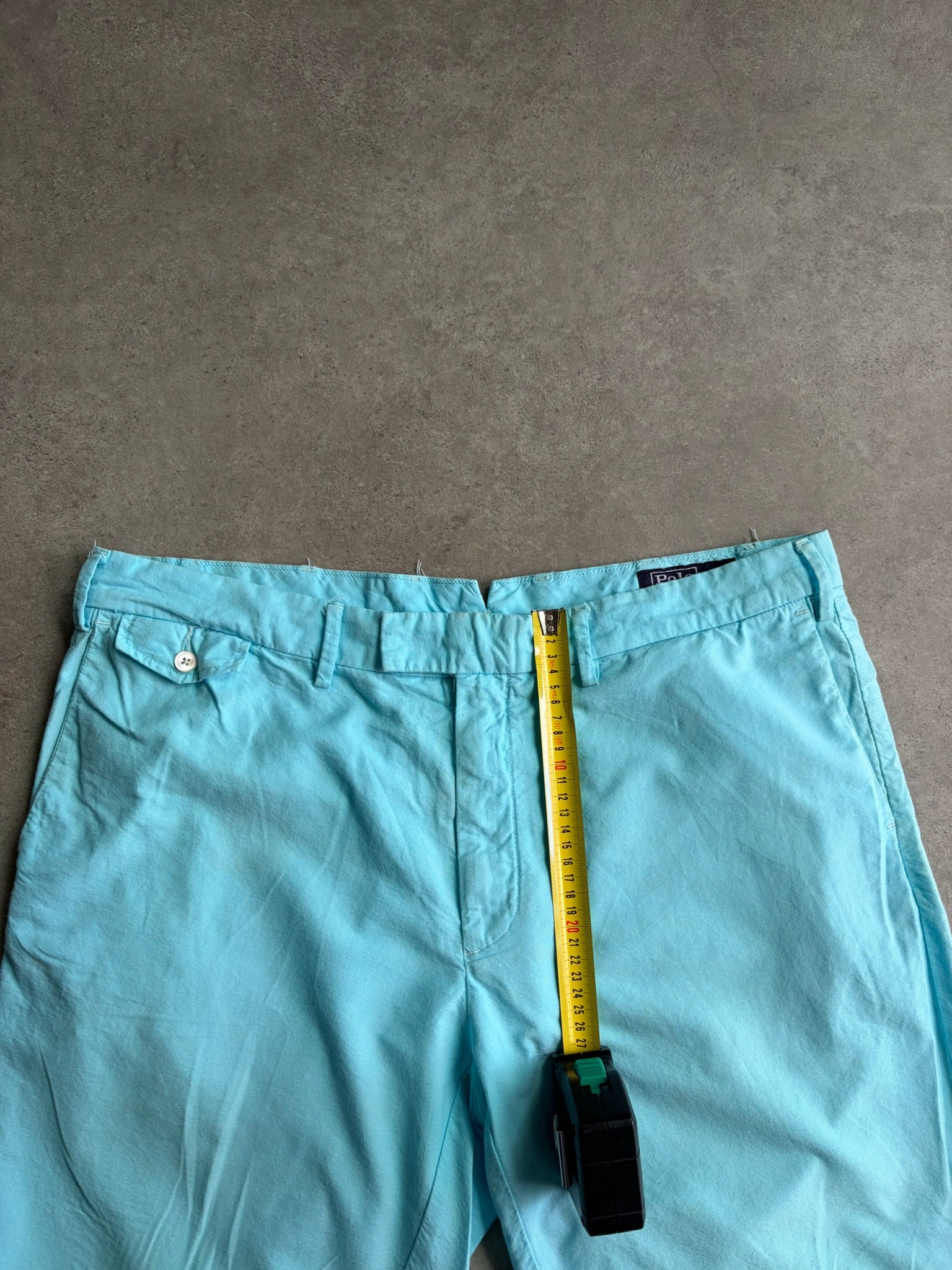 שורטס Polo Ralph Lauren וינטג׳ - 39