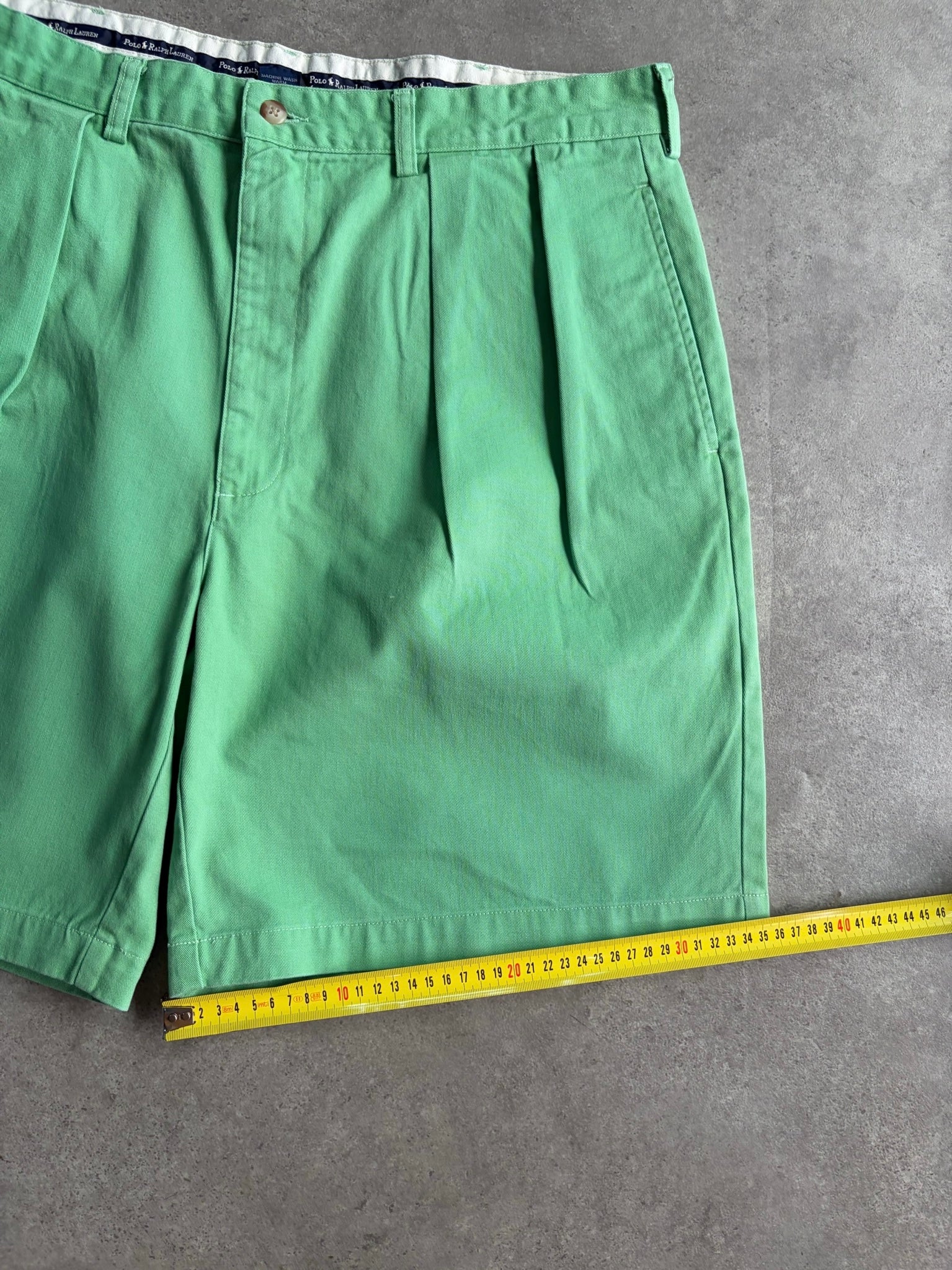 שורטס Polo Ralph Lauren וינטג׳ - 37